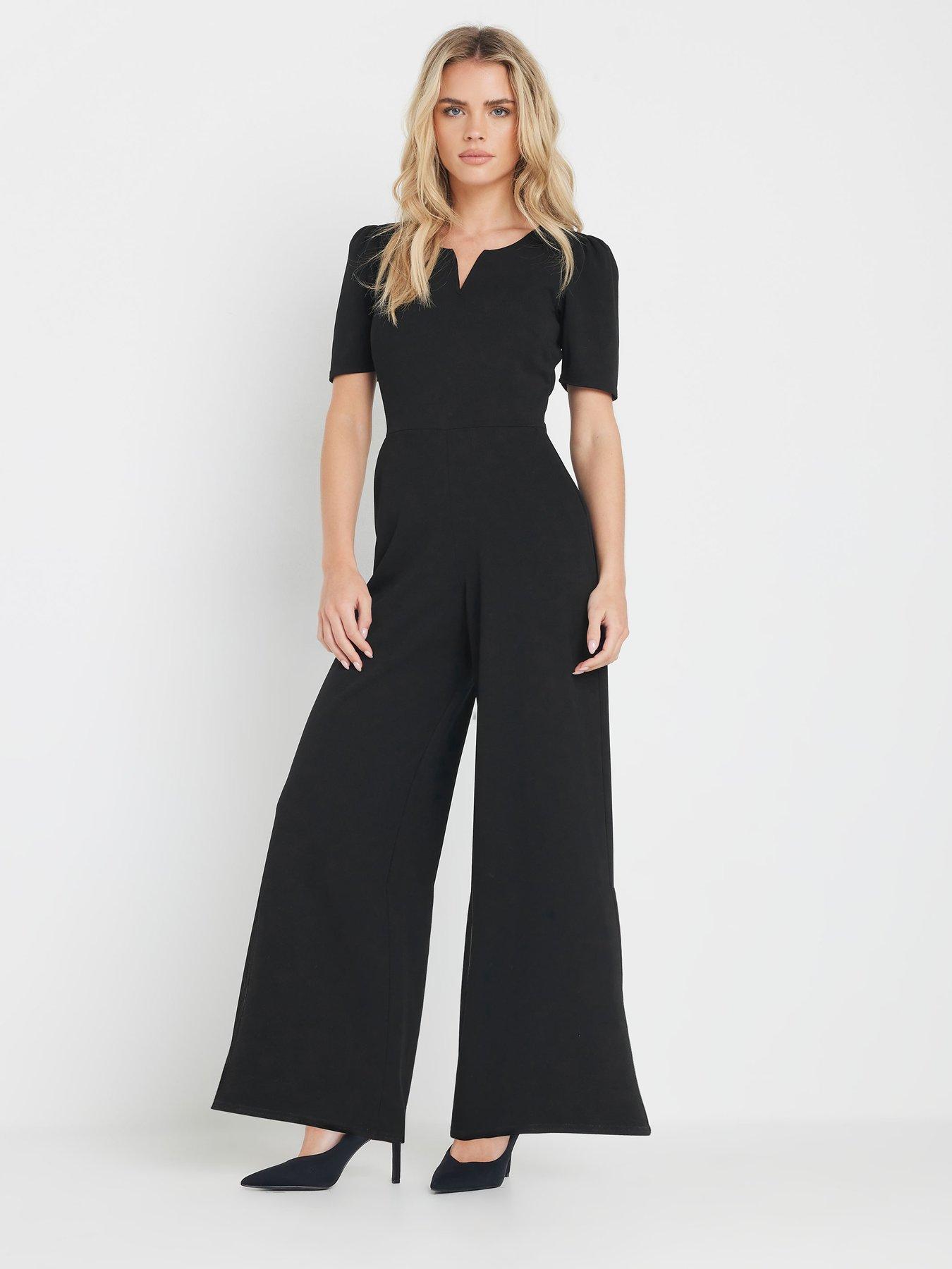 Petite Playsuits And Jumpsuits Very
