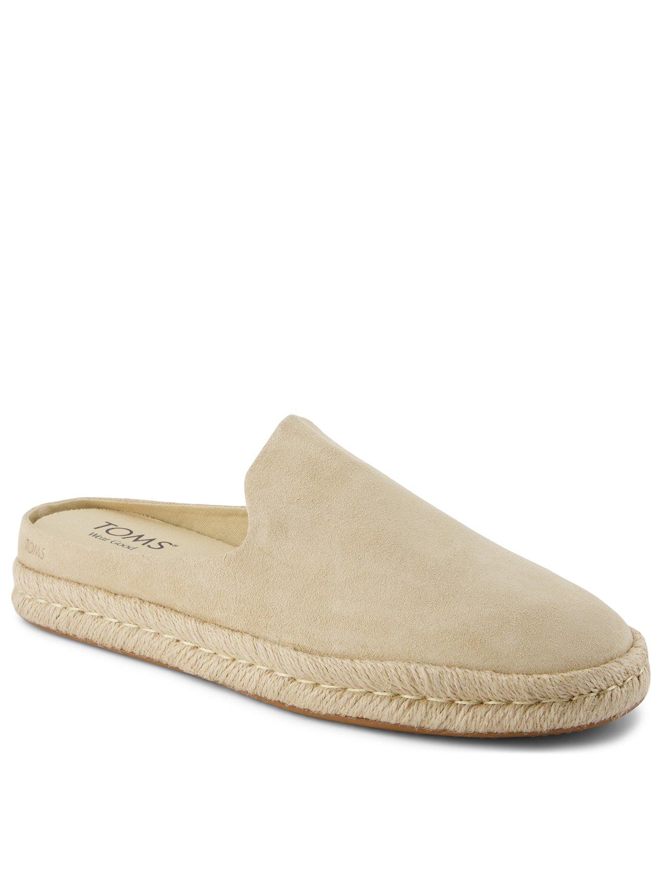 undefined Men's Santiago Mule Espadrille