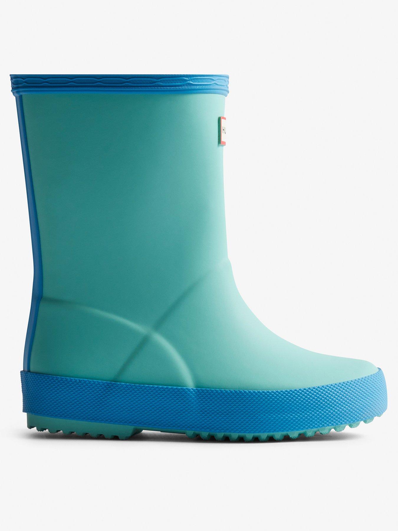 undefined Kids First Boot