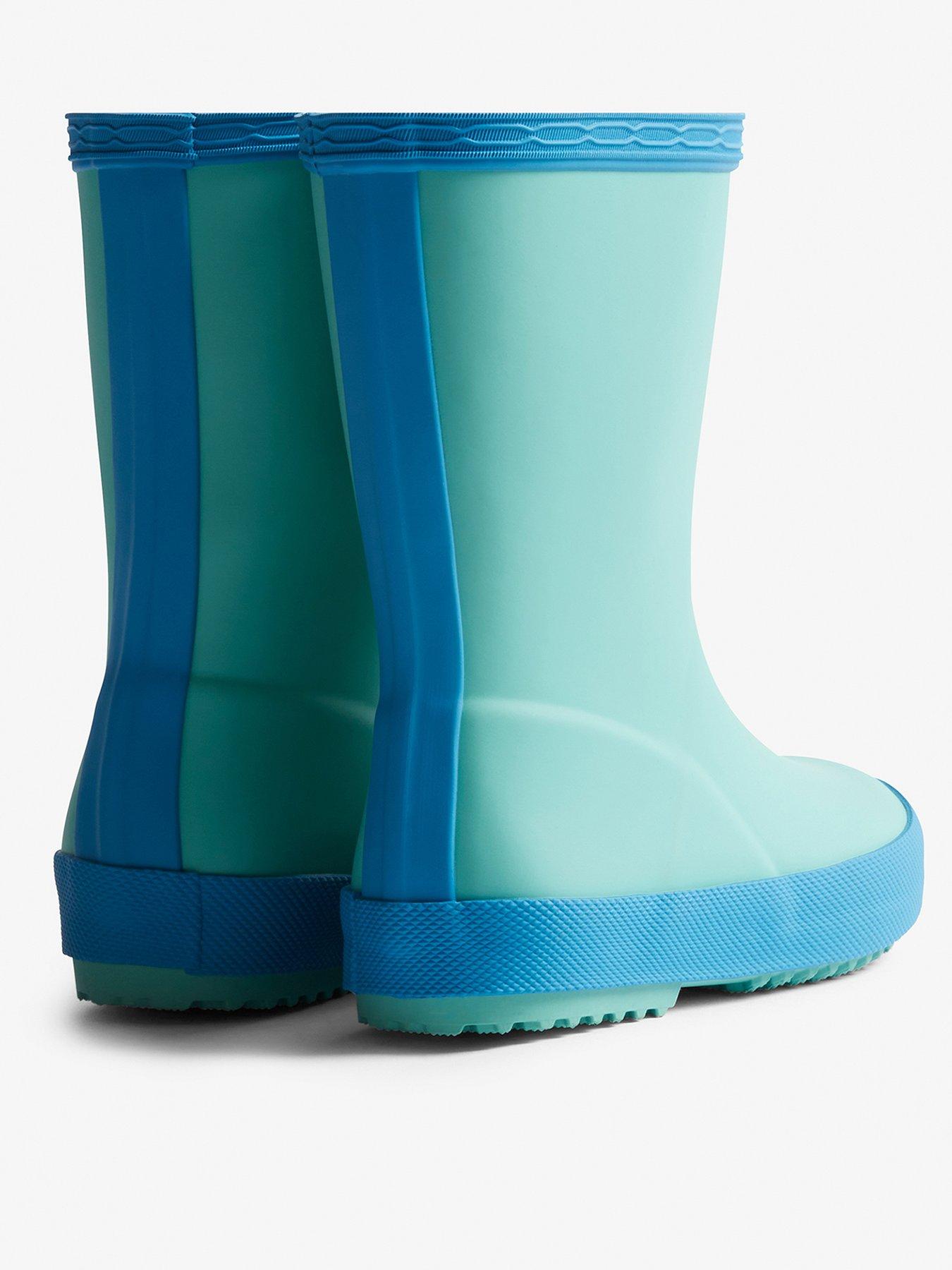 Image 3 of 4 of Hunter Kids First Boot