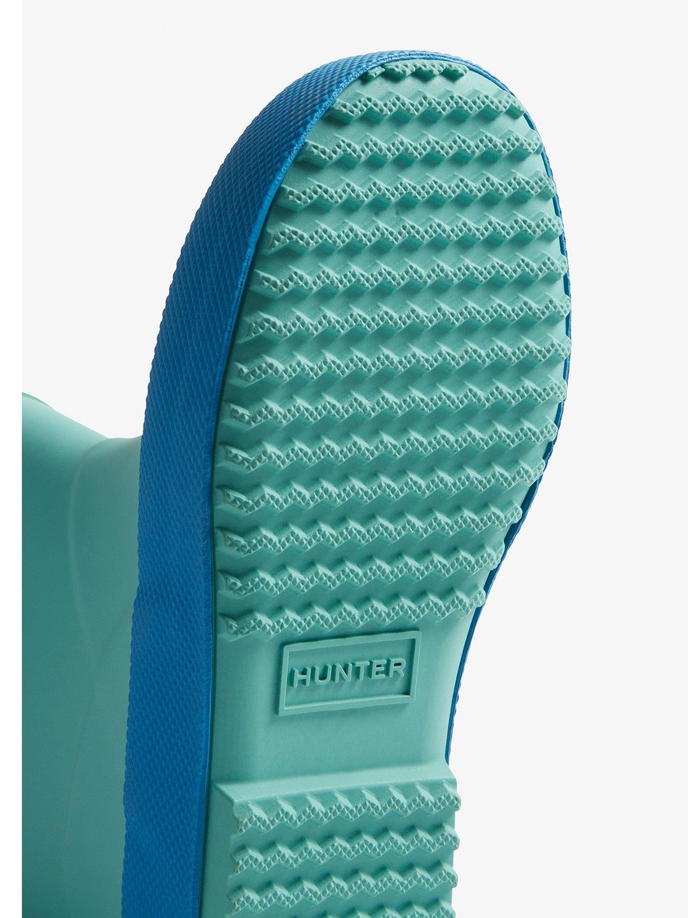 Image 4 of 4 of Hunter Kids First Boot