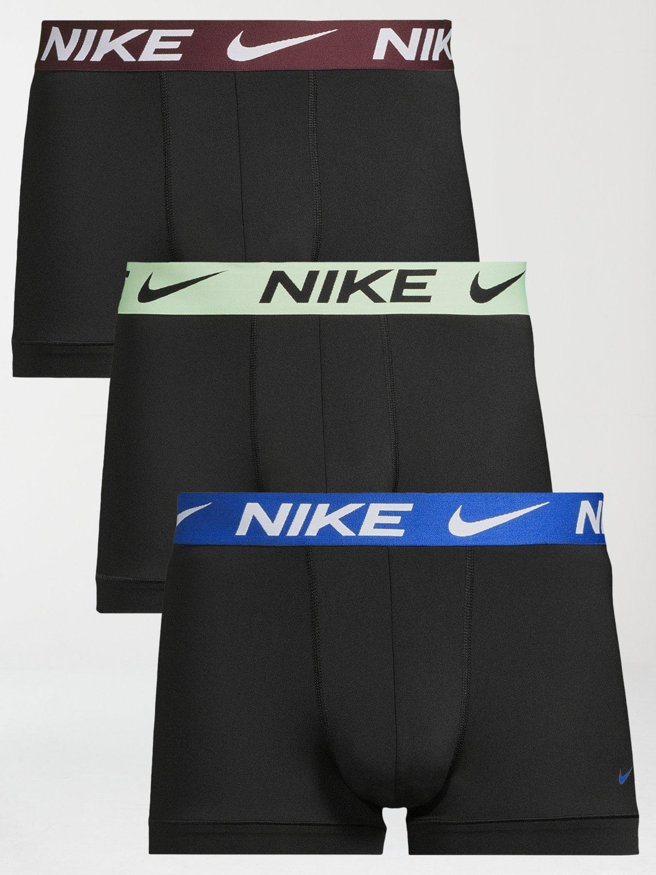 nike-mens-3-pack-trunks-black