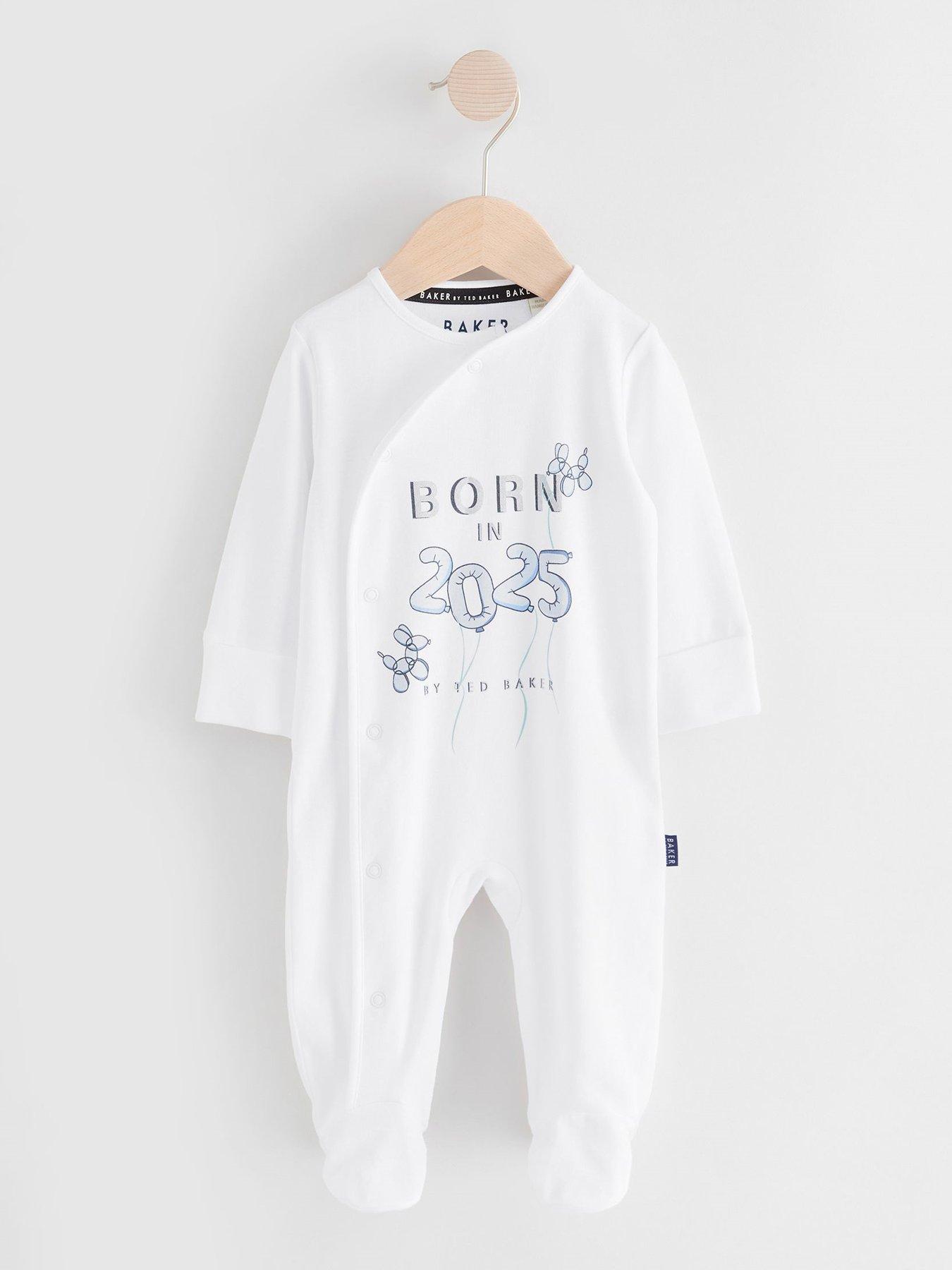 Discount Ted Baker Baby Clothes Sale Uk Designer Kidswear Ted