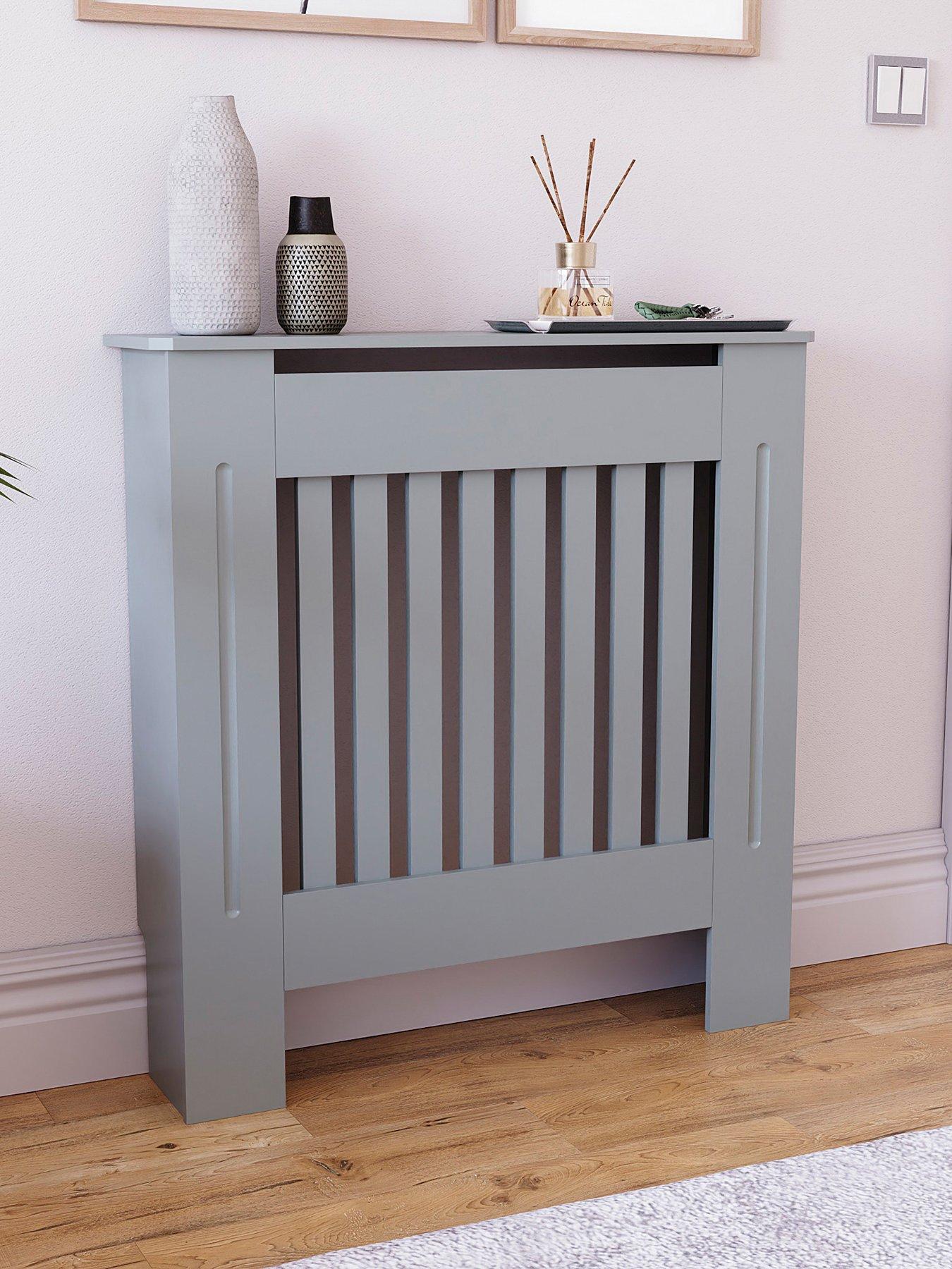 Vida Designs Chelsea Small Radiator Cover