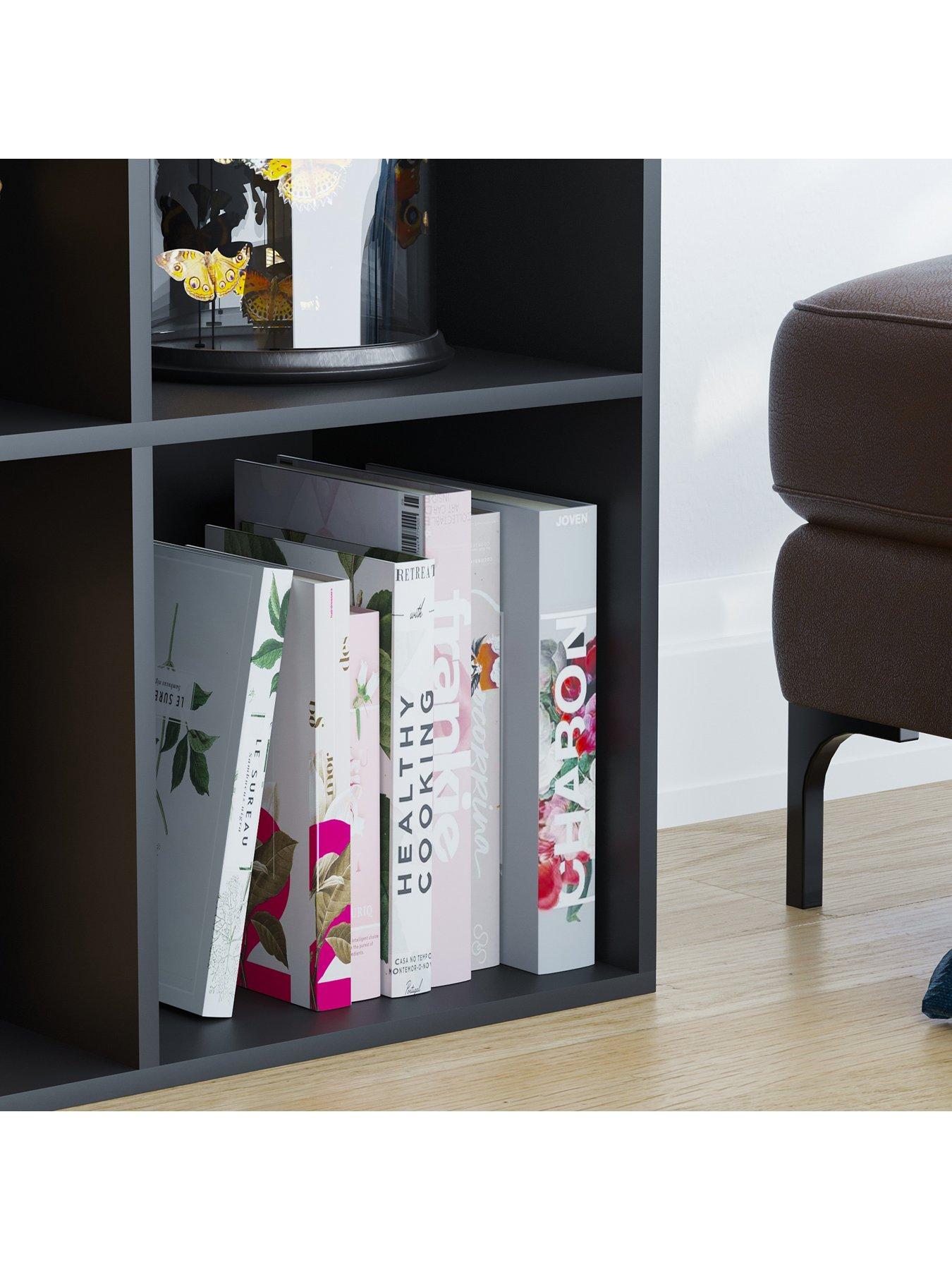 Image 5 of 7 of Vida Designs Durham 3x3 Cube Storage Unit