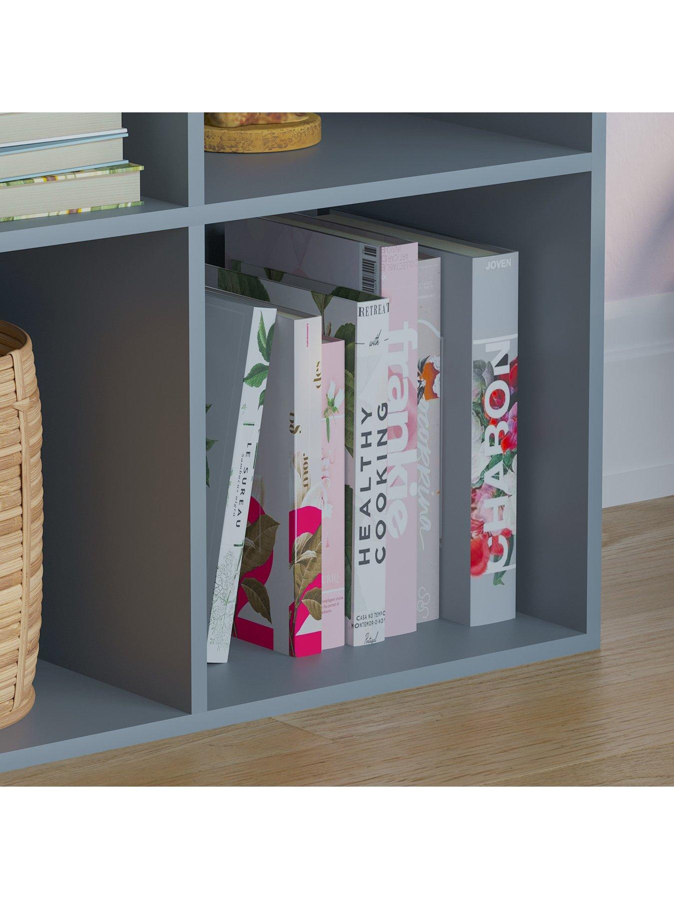 Image 5 of 7 of Vida Designs Durham 2x2 Cube Storage Unit