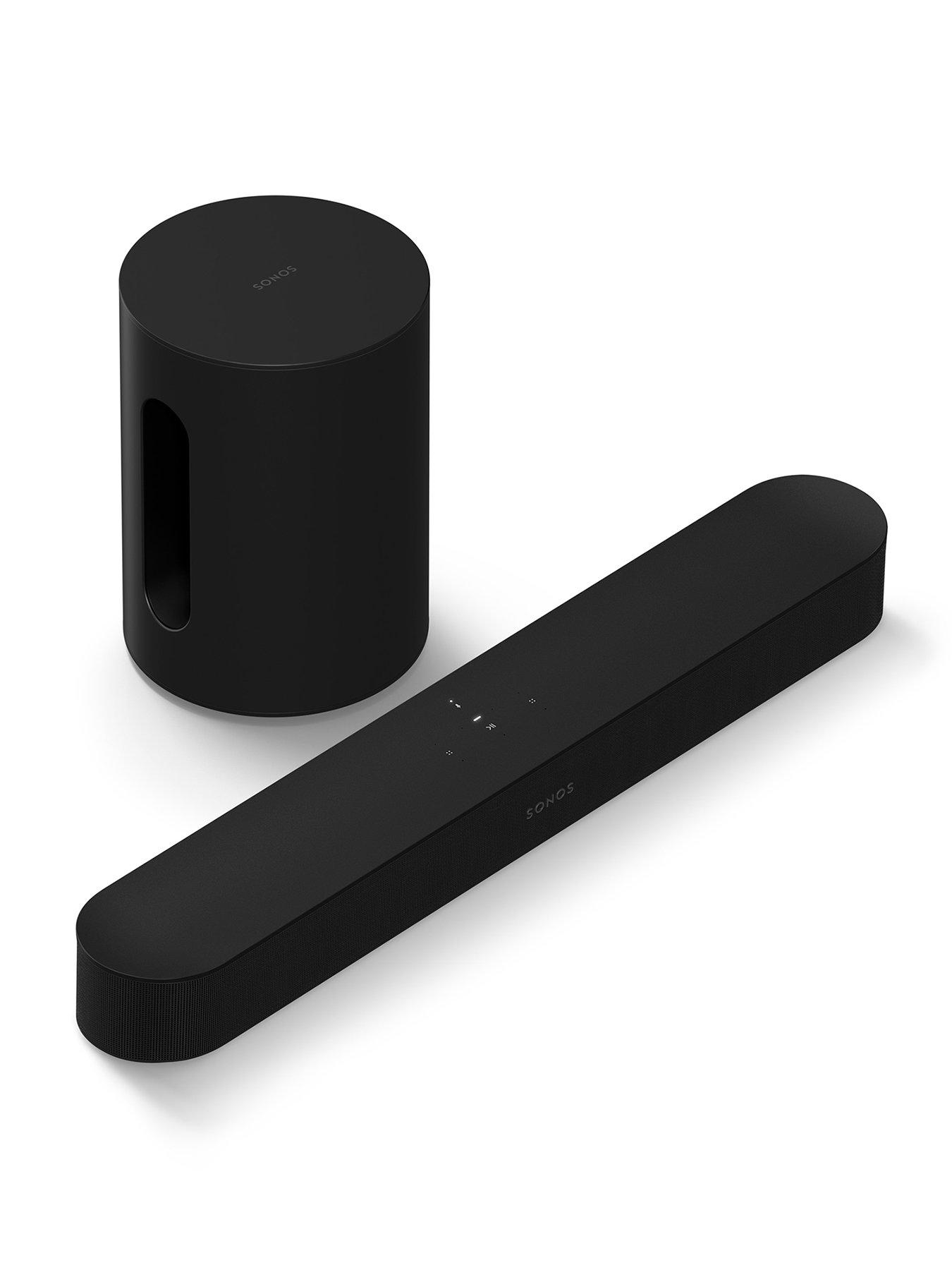 えむえむ1015 Sonos Beam（gen2） ブラック 中古used えむえむ1015