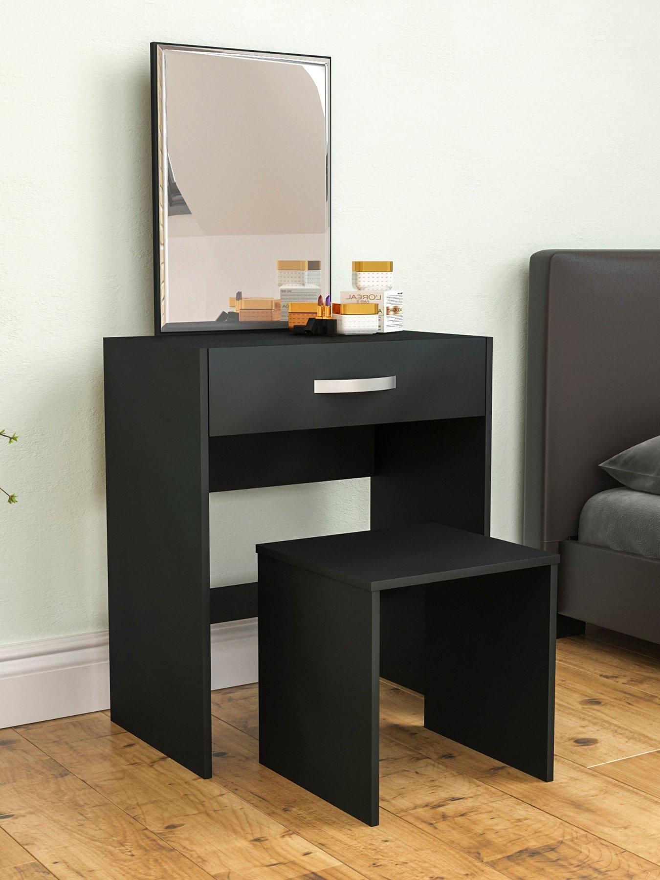 Image 1 of 7 of Vida Designs Isla Dressing Table
