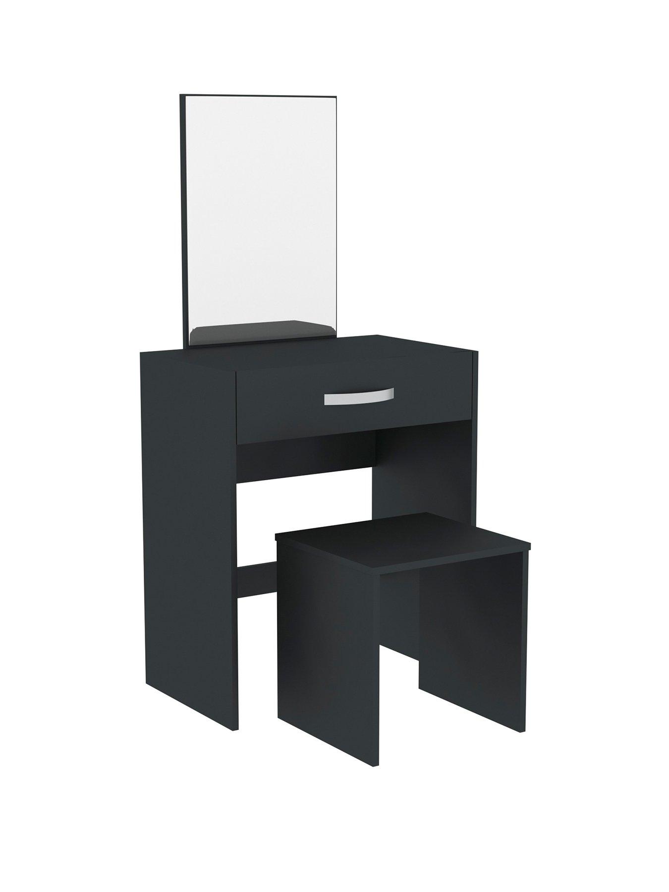 Image 2 of 7 of Vida Designs Isla Dressing Table