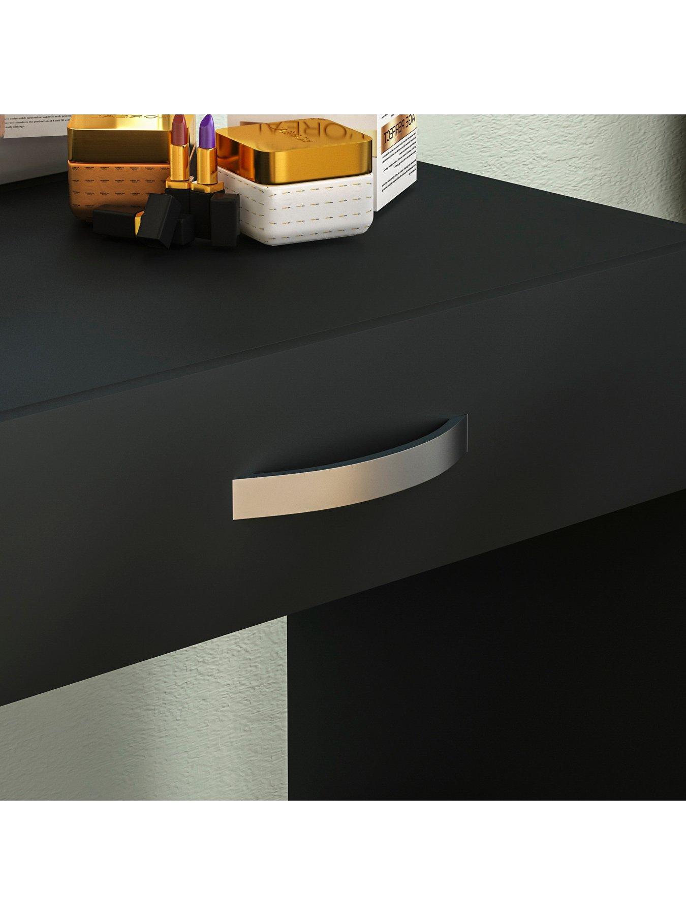 Image 4 of 7 of Vida Designs Isla Dressing Table