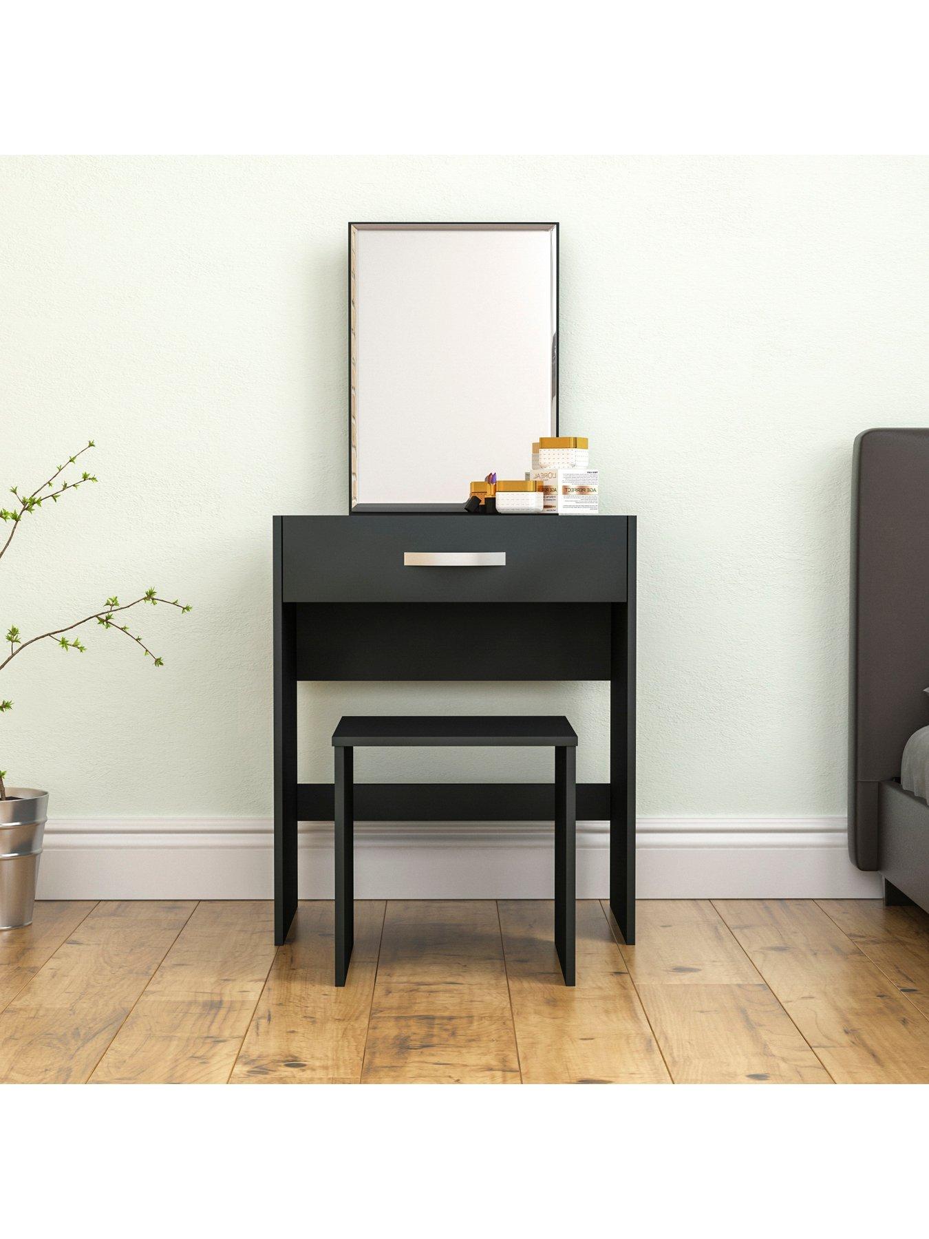 Image 6 of 7 of Vida Designs Isla Dressing Table