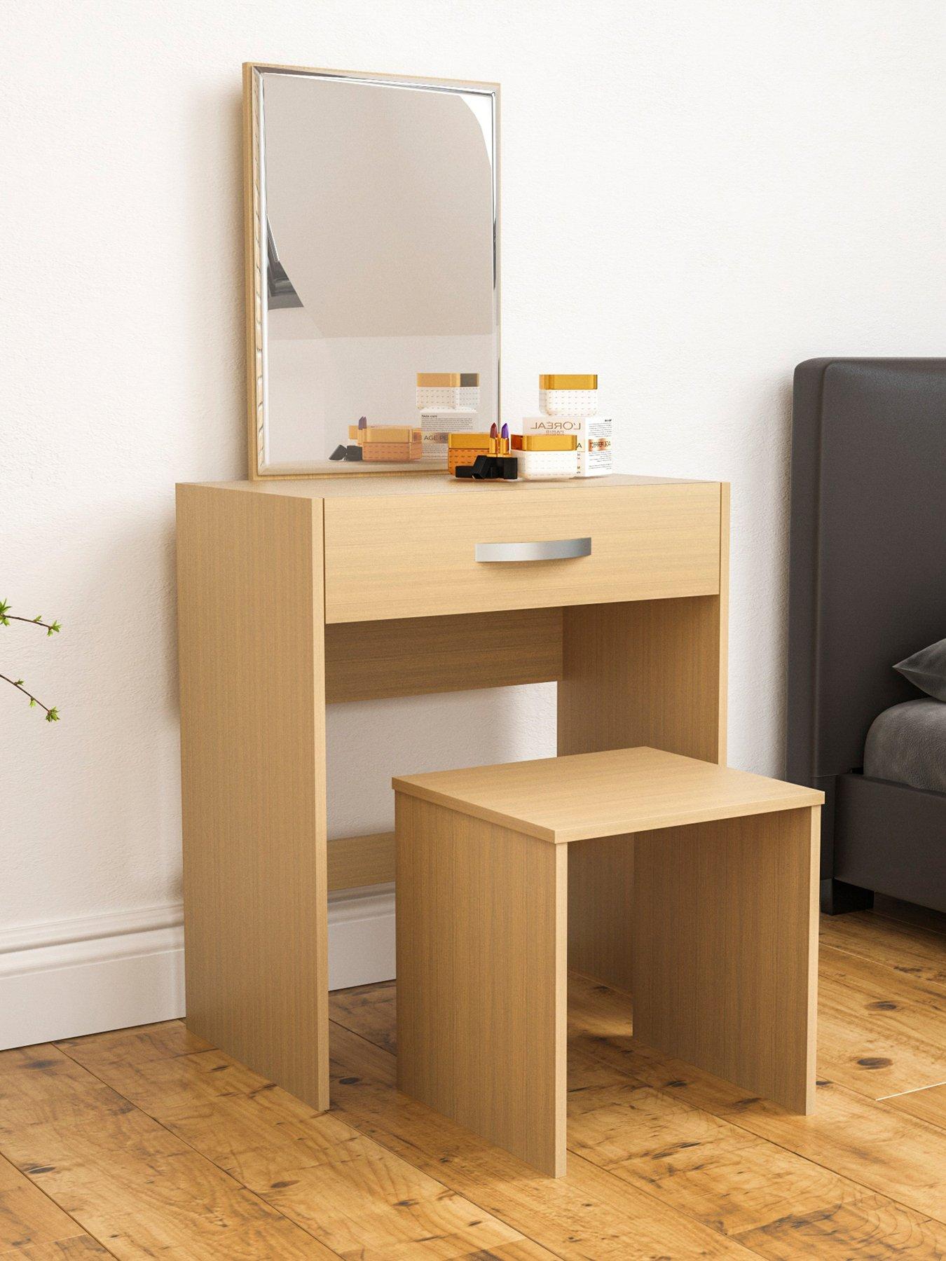 undefined Isla Dressing Table