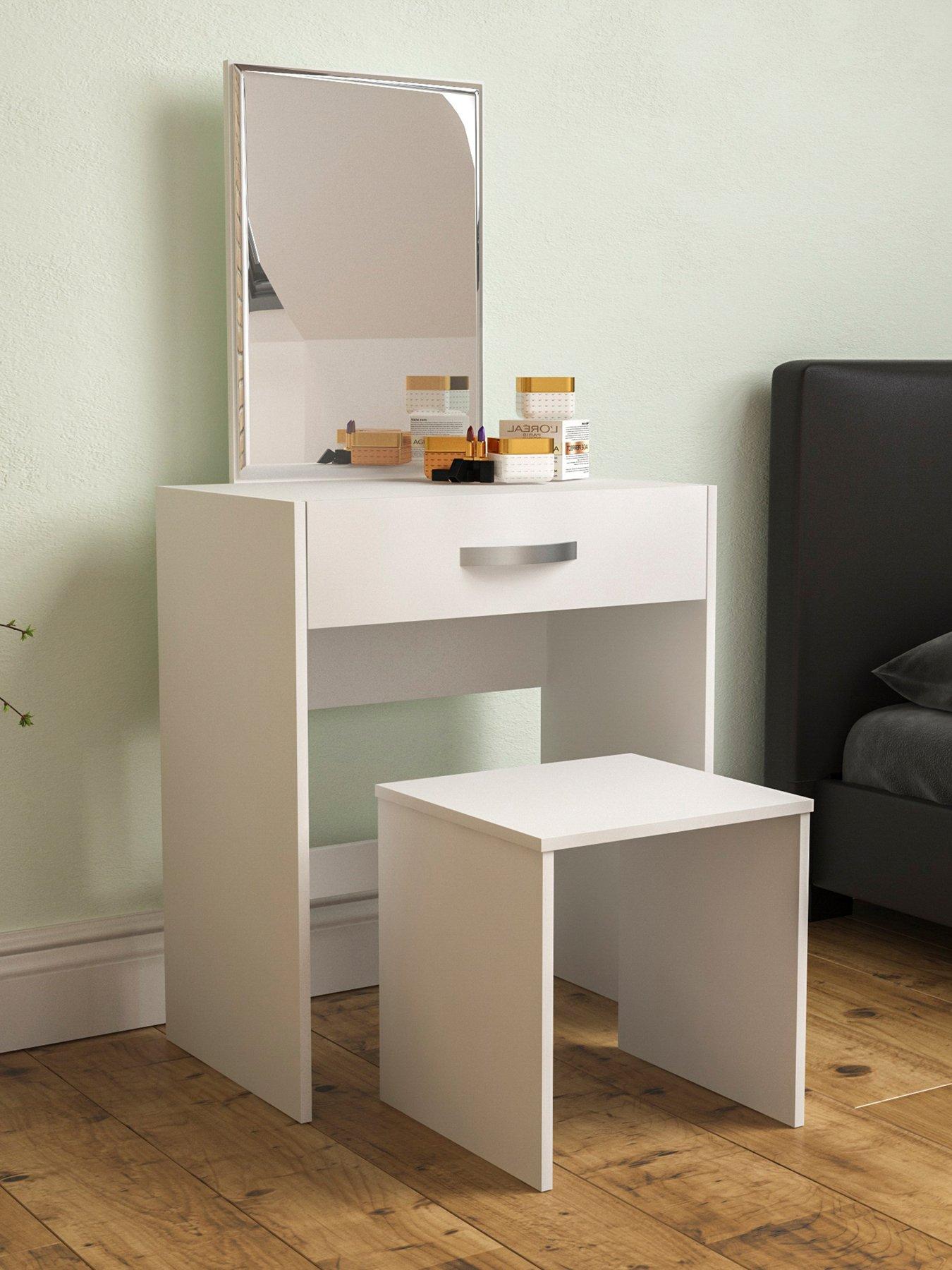 undefined Isla Dressing Table