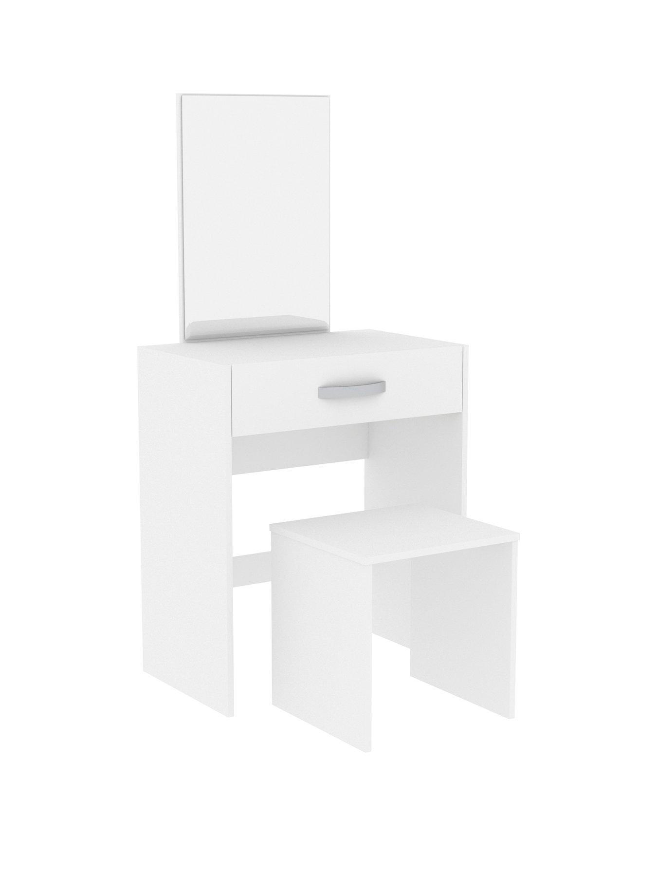 Image 2 of 7 of Vida Designs Isla Dressing Table