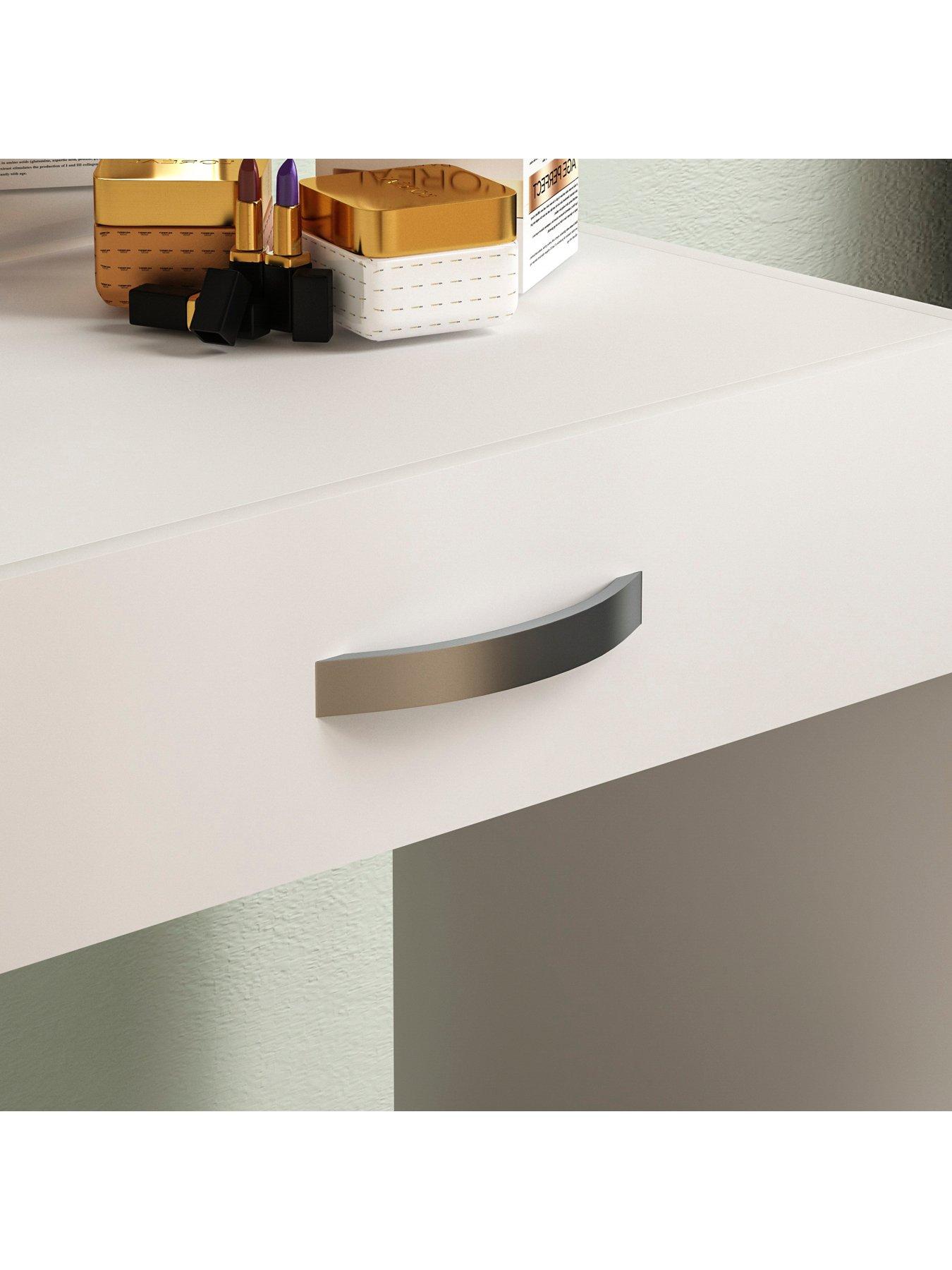 Image 4 of 7 of Vida Designs Isla Dressing Table