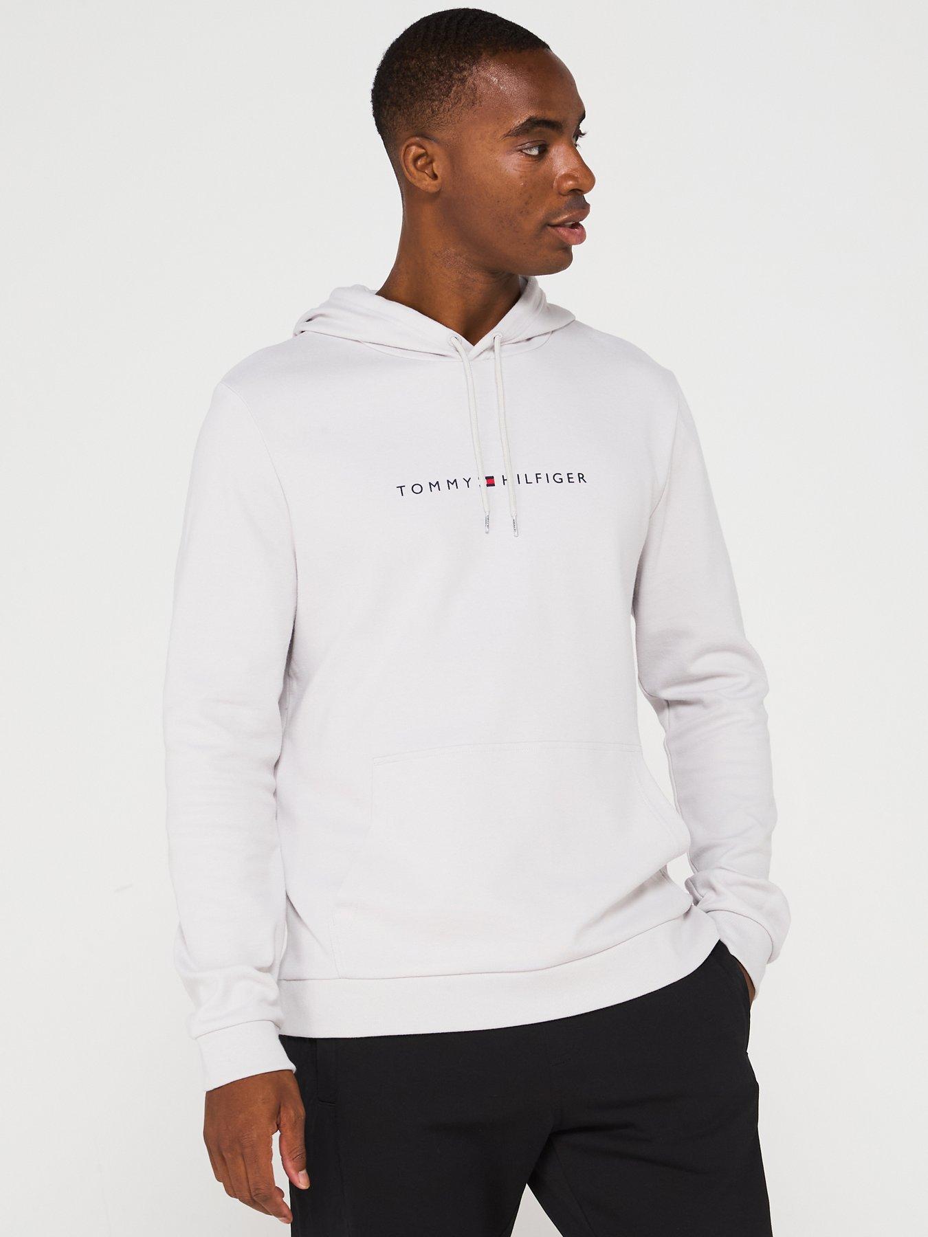 undefined Loungewear Overhead Hoodie - Light Beige