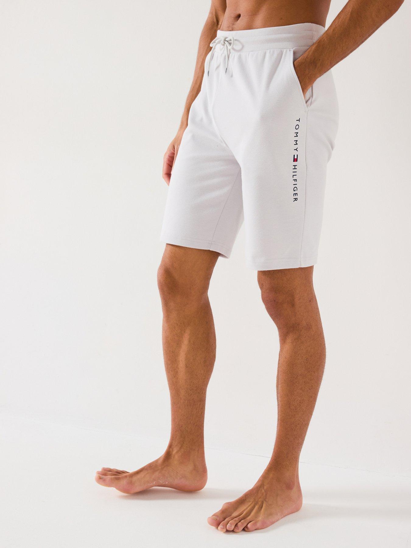 undefined Loungewear Shorts - Light Beige