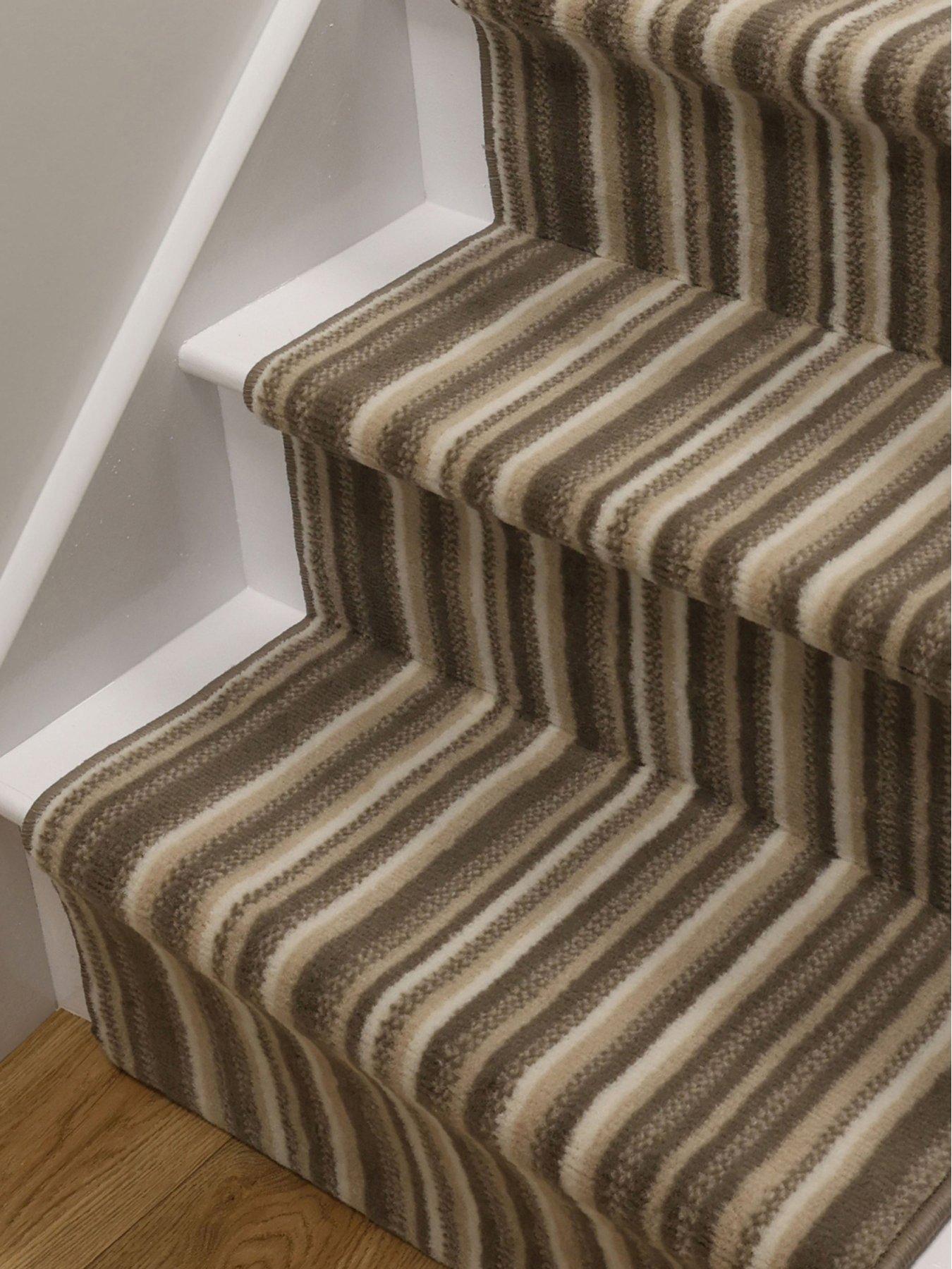 undefined Stair Runner Vertical Stripe 60 X 600CM