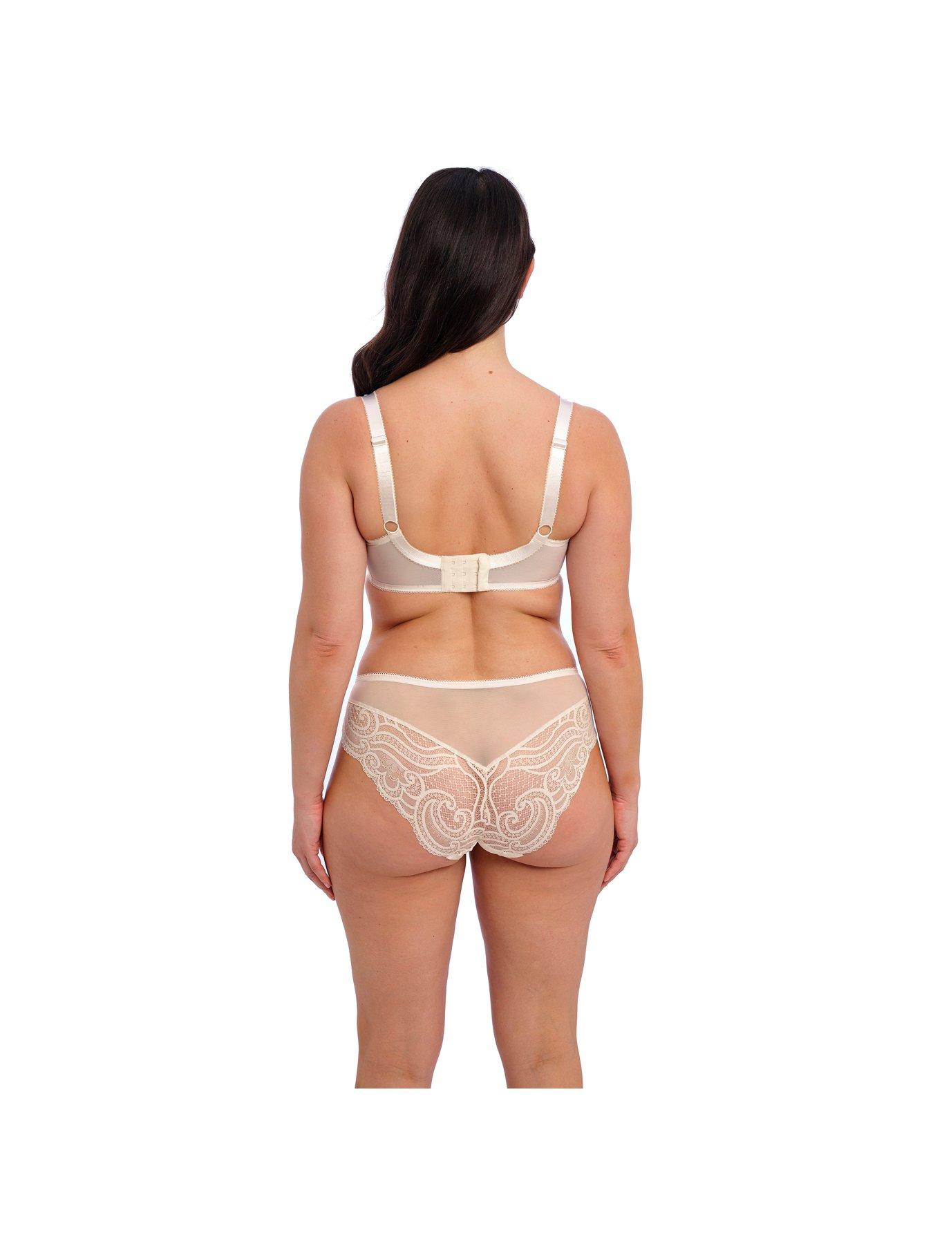 Image 2 of 2 of Fantasie Cerys Brief