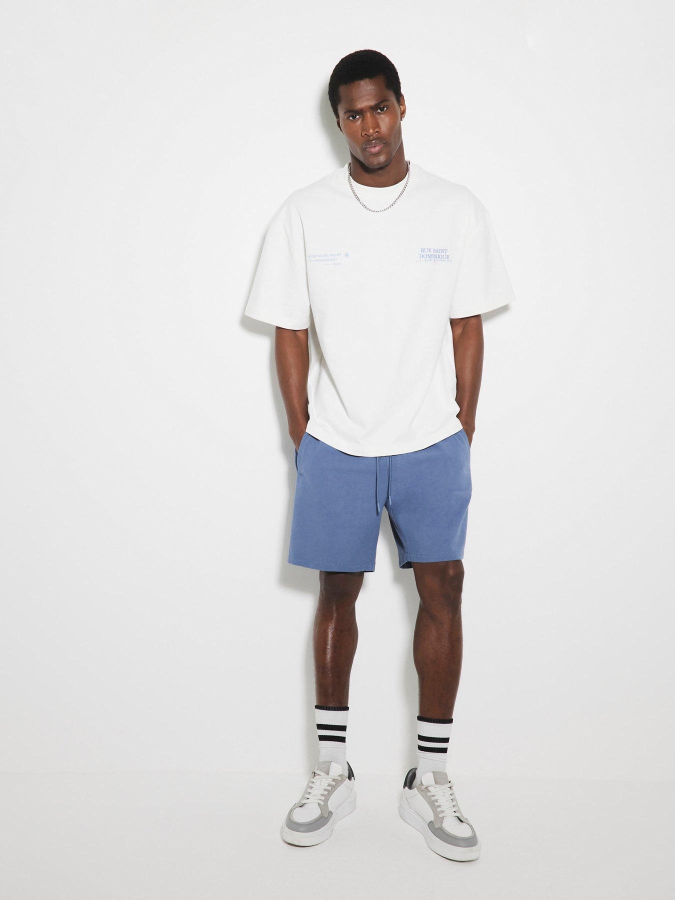 undefined Barkley Pull On Shorts