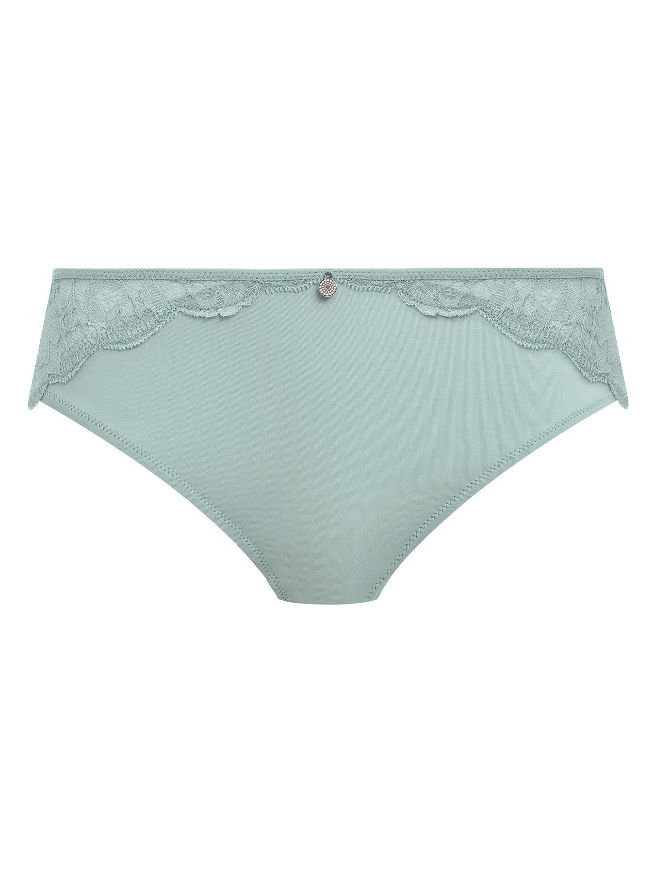 undefined Reflect Brief - Green