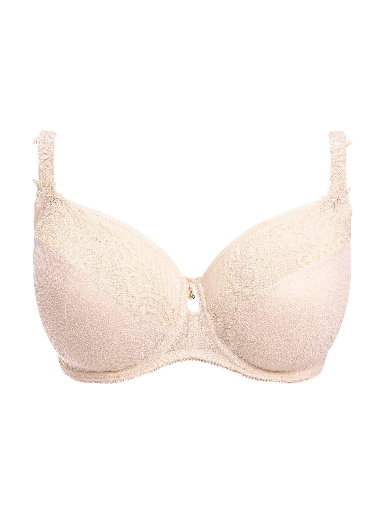 FANTASIE CERYS SIDE SUPPORT BRA