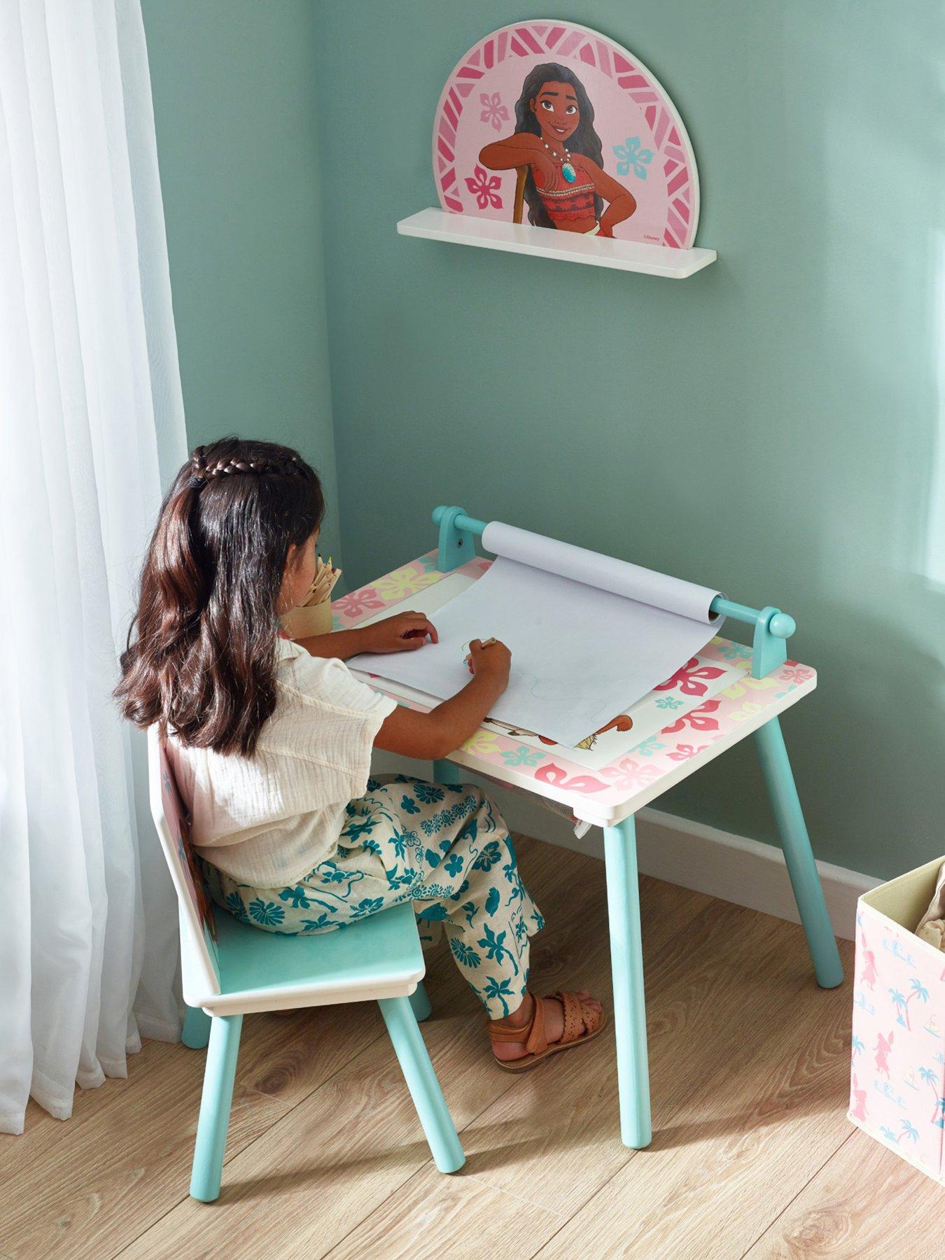 undefined Disney Moana Play Desk