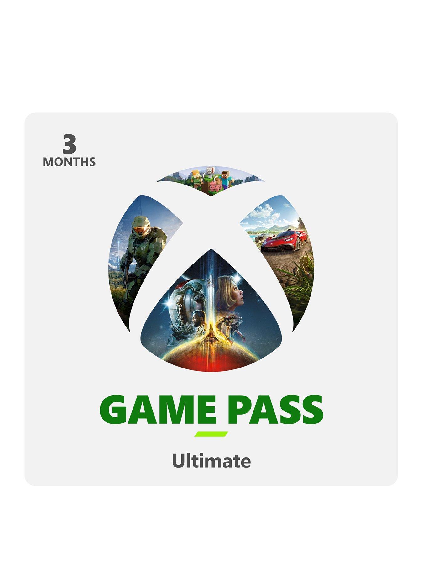 Image 2 of 8 of Venom Single Docking Station - White&nbsp;+ Game Pass Ultimate&nbsp;3-months