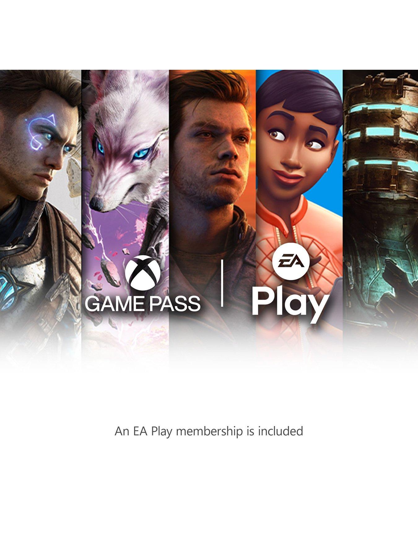 Image 5 of 8 of Venom Single Docking Station - White&nbsp;+ Game Pass Ultimate&nbsp;3-months