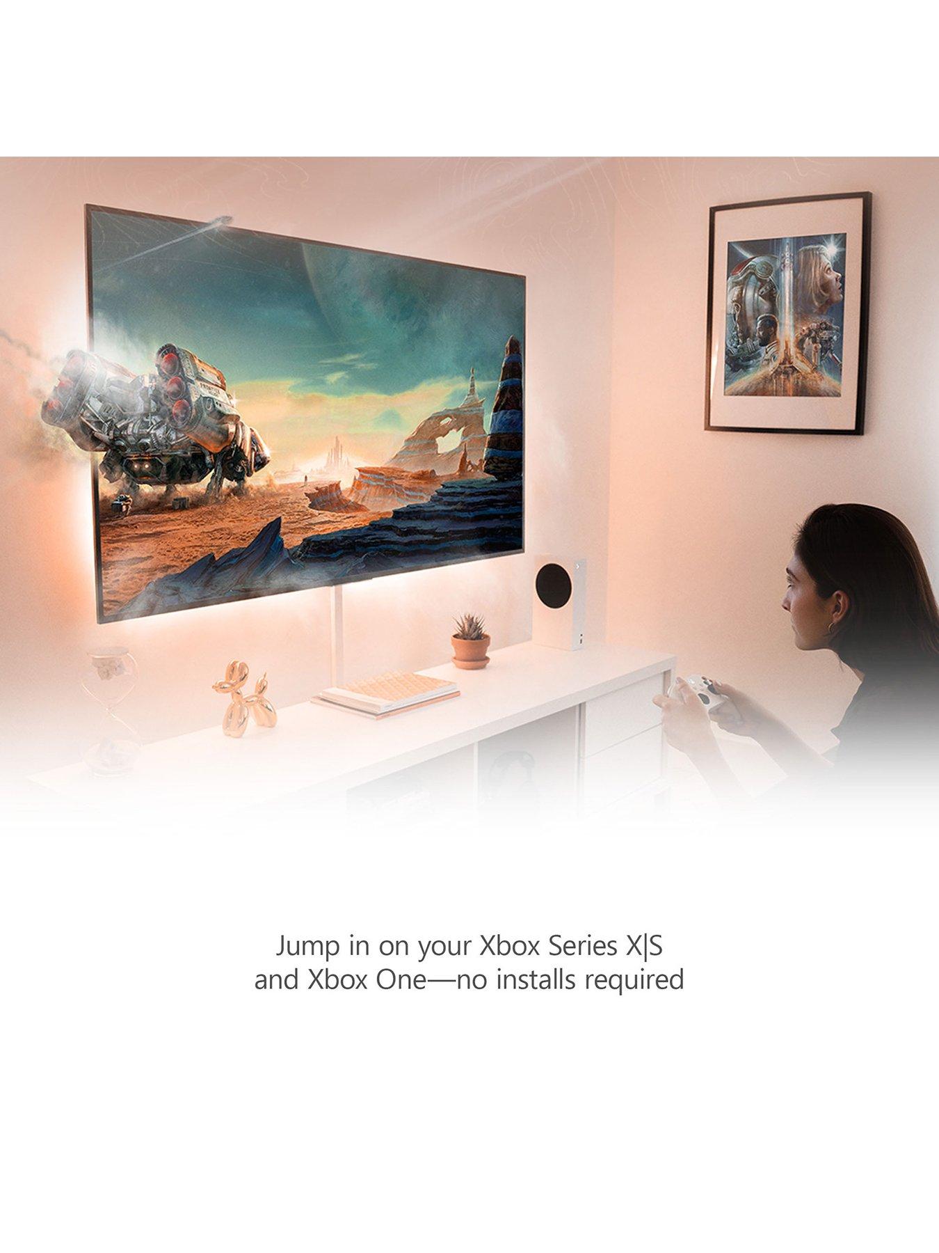 Image 6 of 8 of Razer Kaira for Xbox - White + Gamepass 3 months