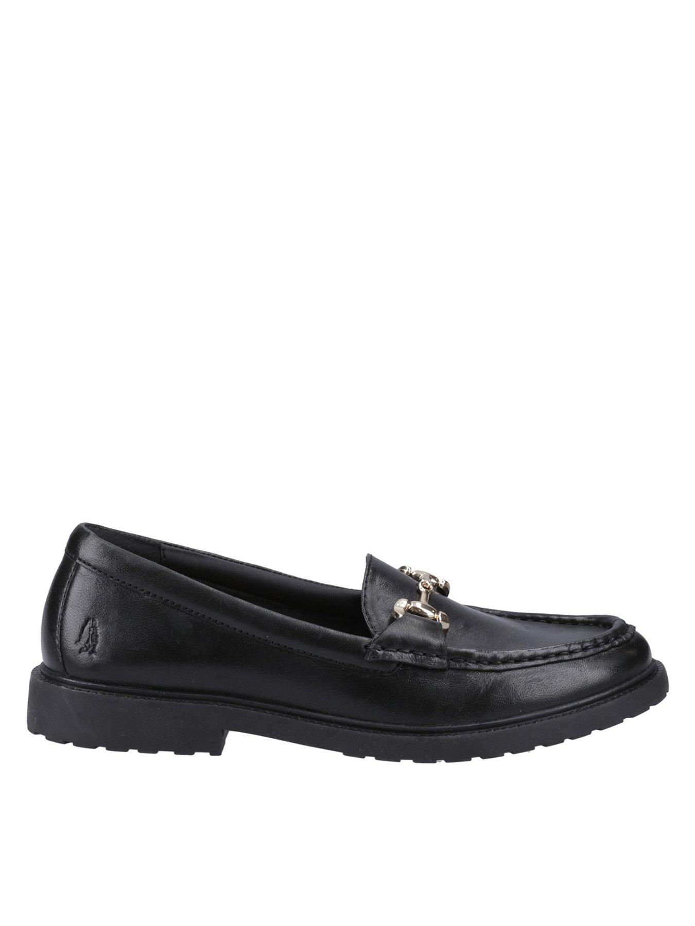 Hush Puppies Verity Snaffle Loafer, Brown, Size 5, Women - Image 4
