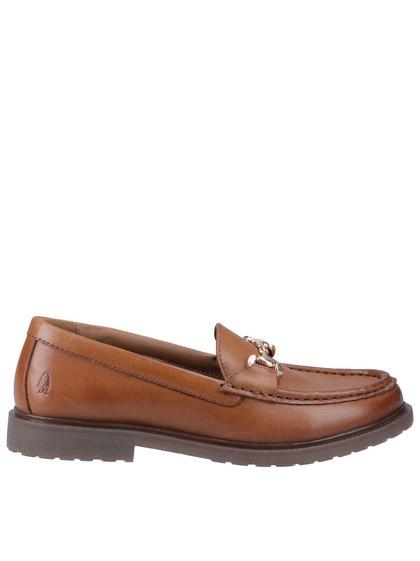 Hush Puppies Verity Mocassini Donna: Il Comfort Di Un Cuscino, Lo Stile Di Sempre