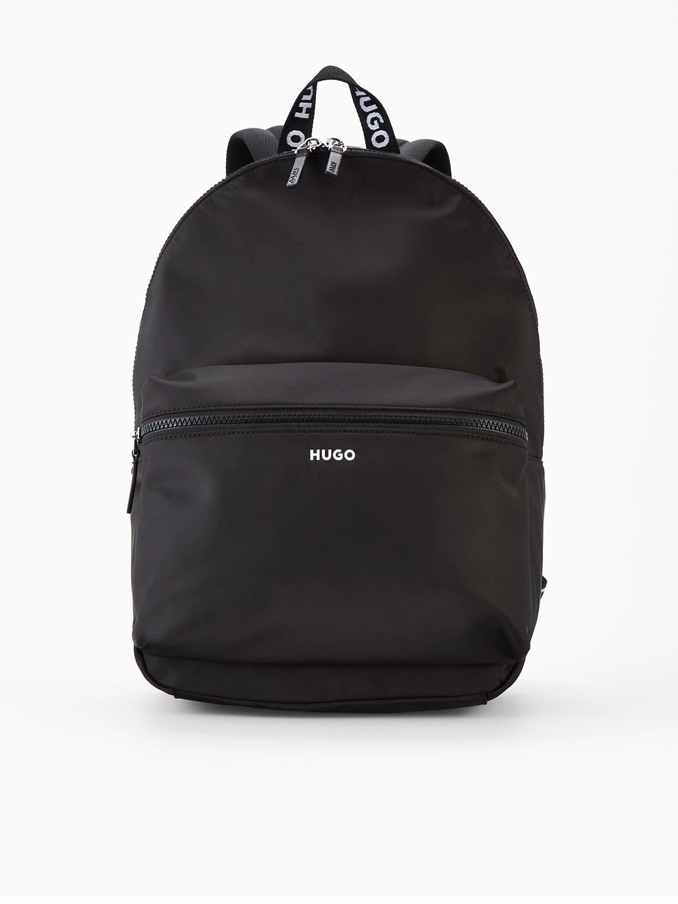 HUGO Bel Backpack-black | Very