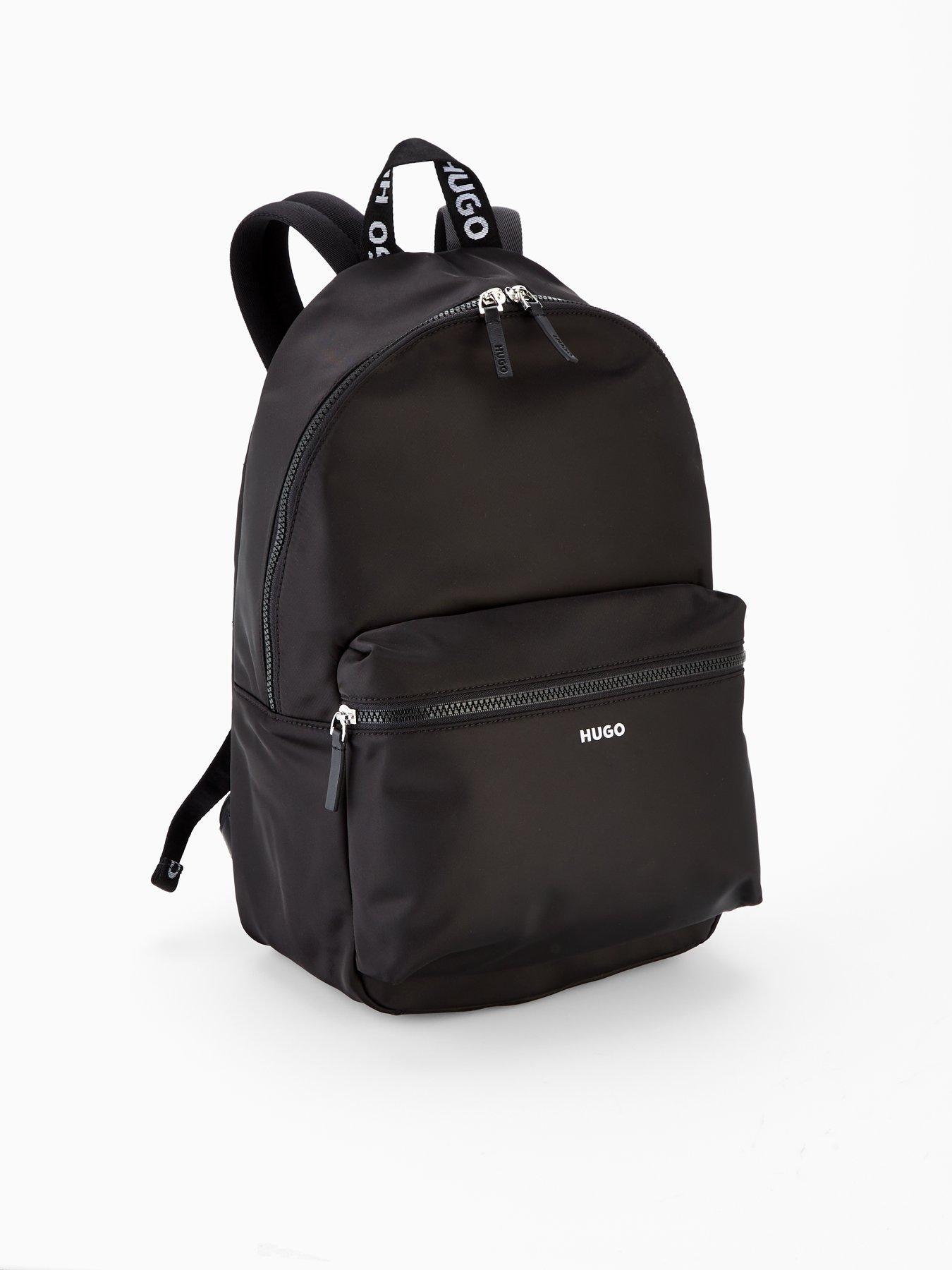HUGO Bel Backpack-black | Very