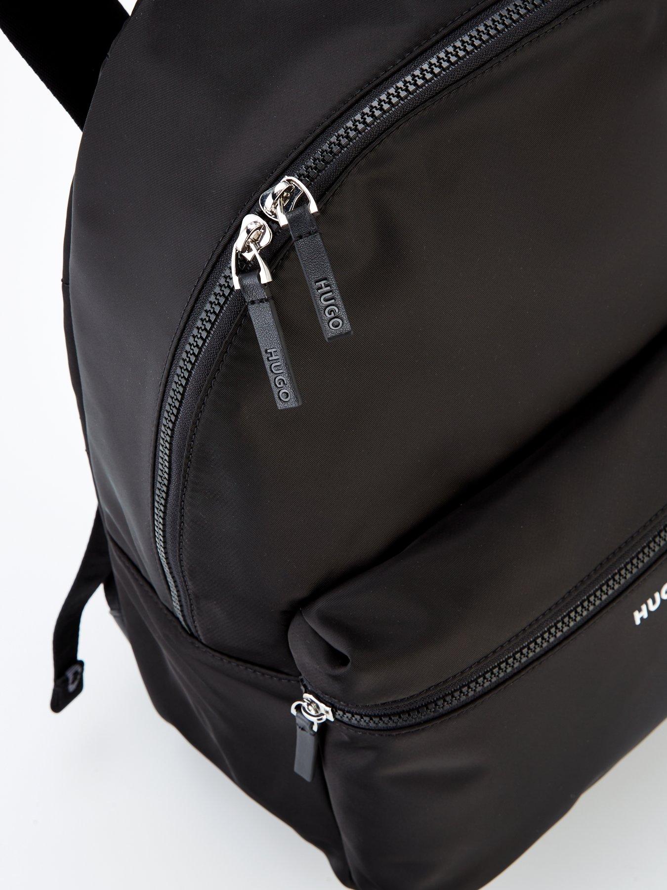 HUGO Bel Backpack-black | Very