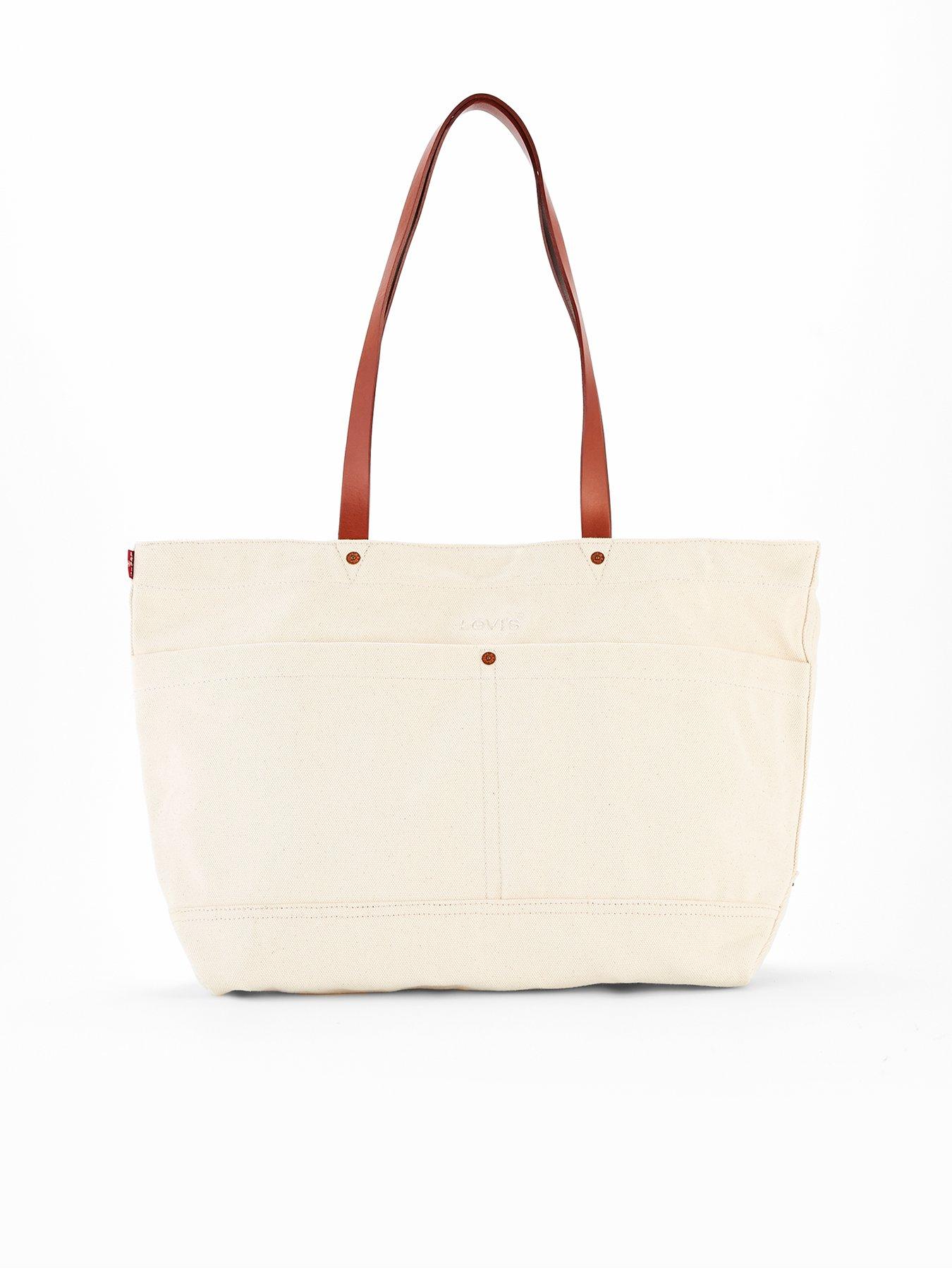 undefined WOMEN'S HERITAGE TOTE-ALL