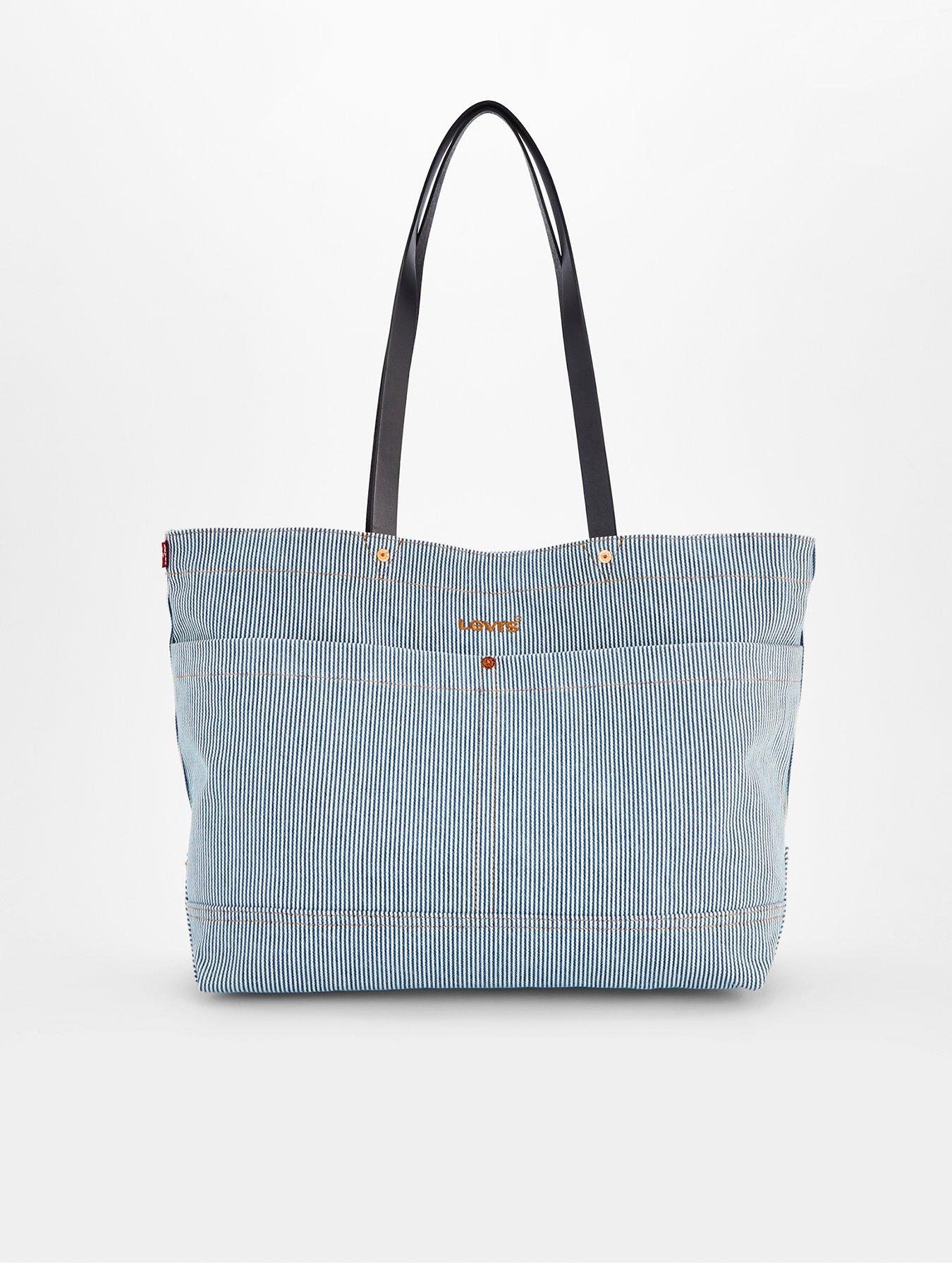 undefined Women's Heritage Tote-All - Blue