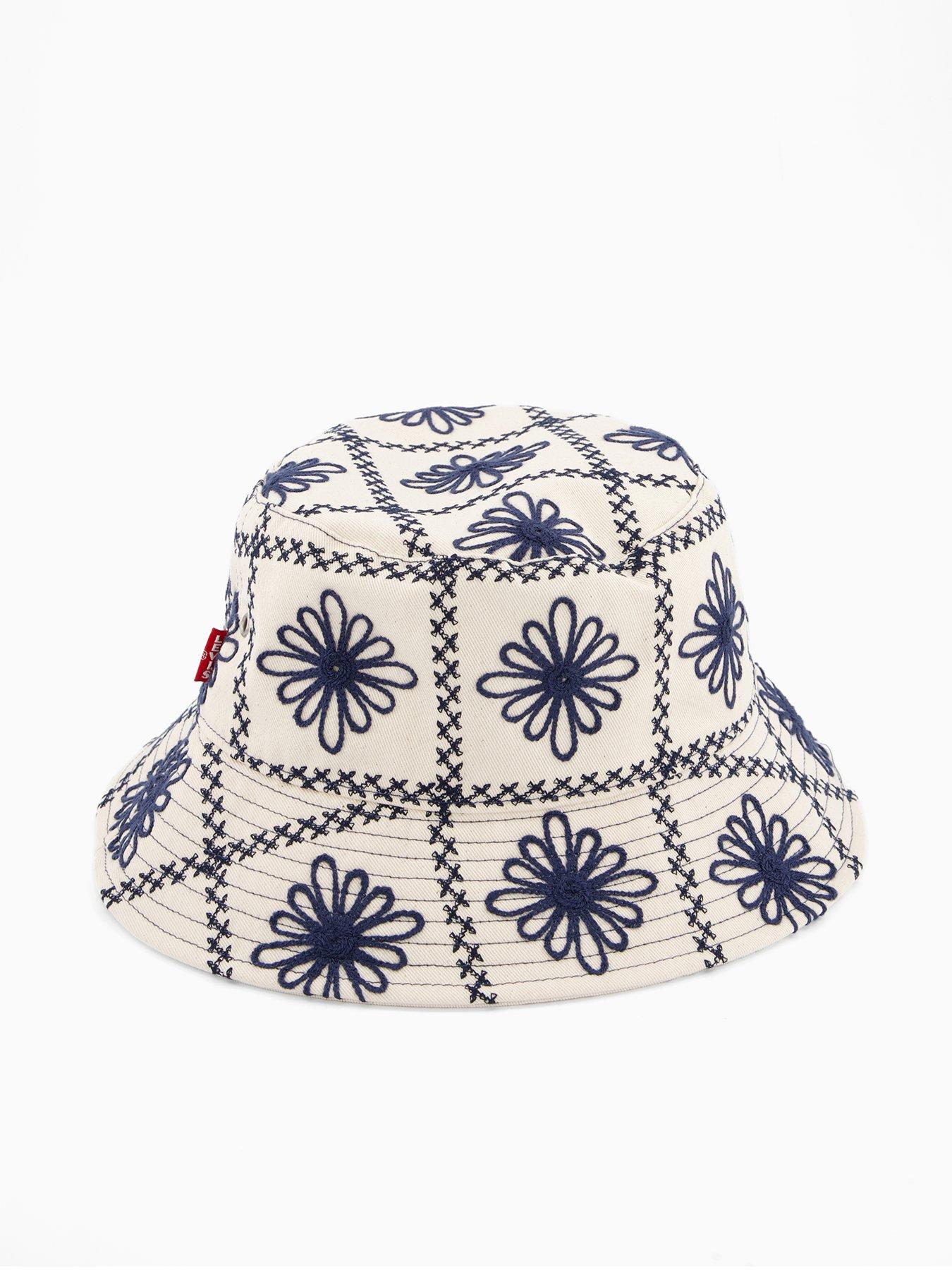 undefined SEASONAL BUCKET HAT
