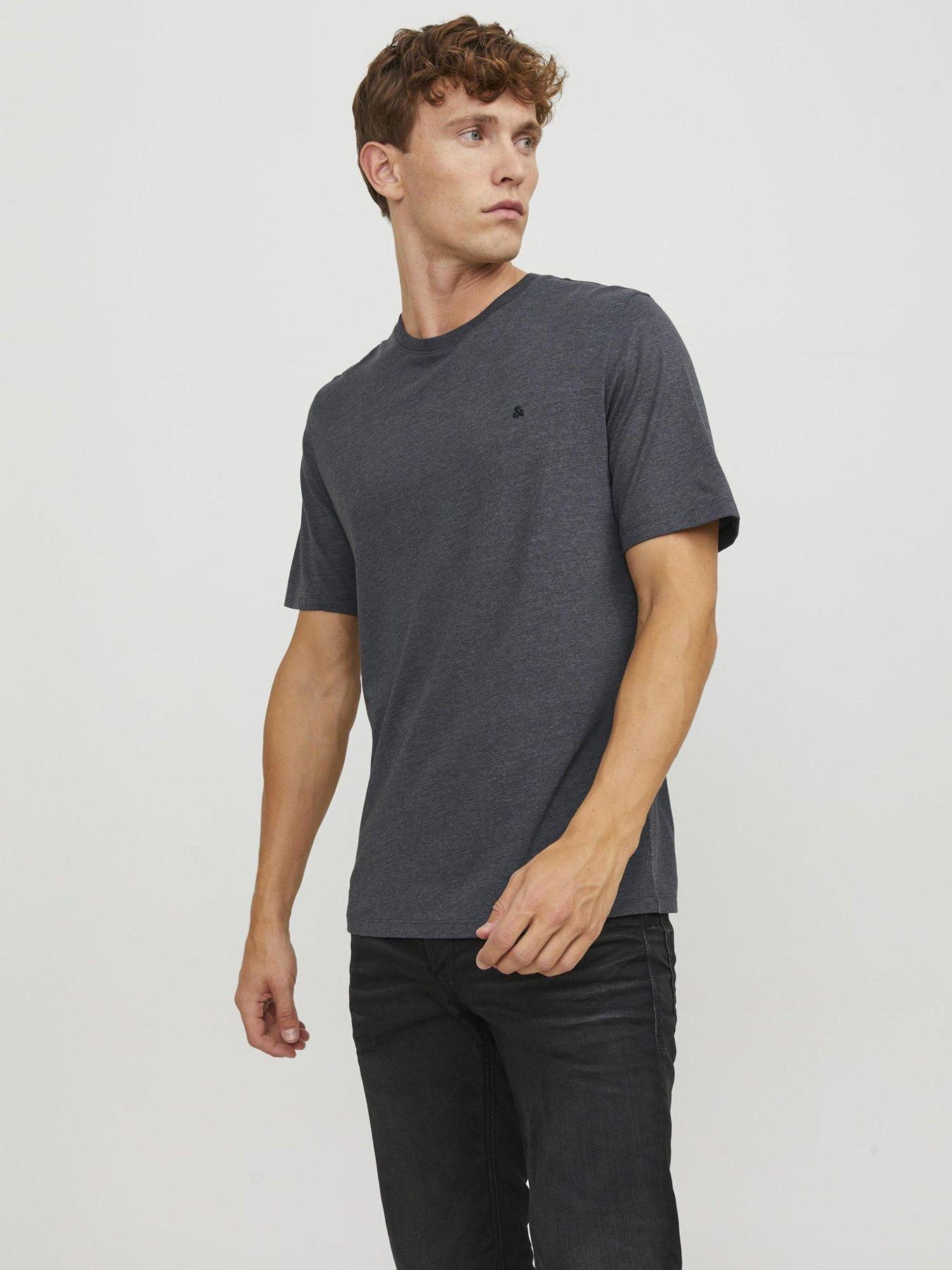 undefined Paulos T-Shirt - Grey