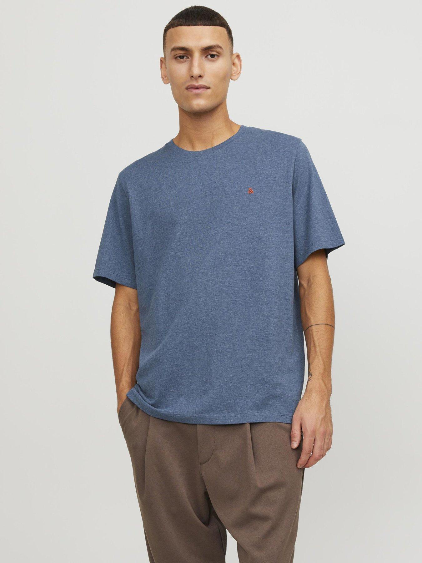 undefined Paulos T-Shirt - Blue