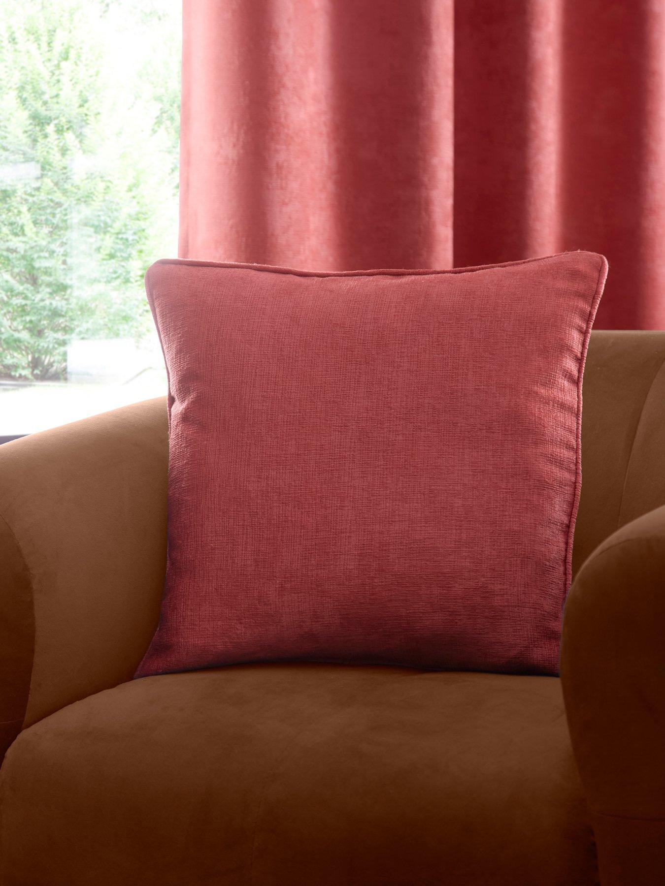 Fusion Strata Filled Cushion