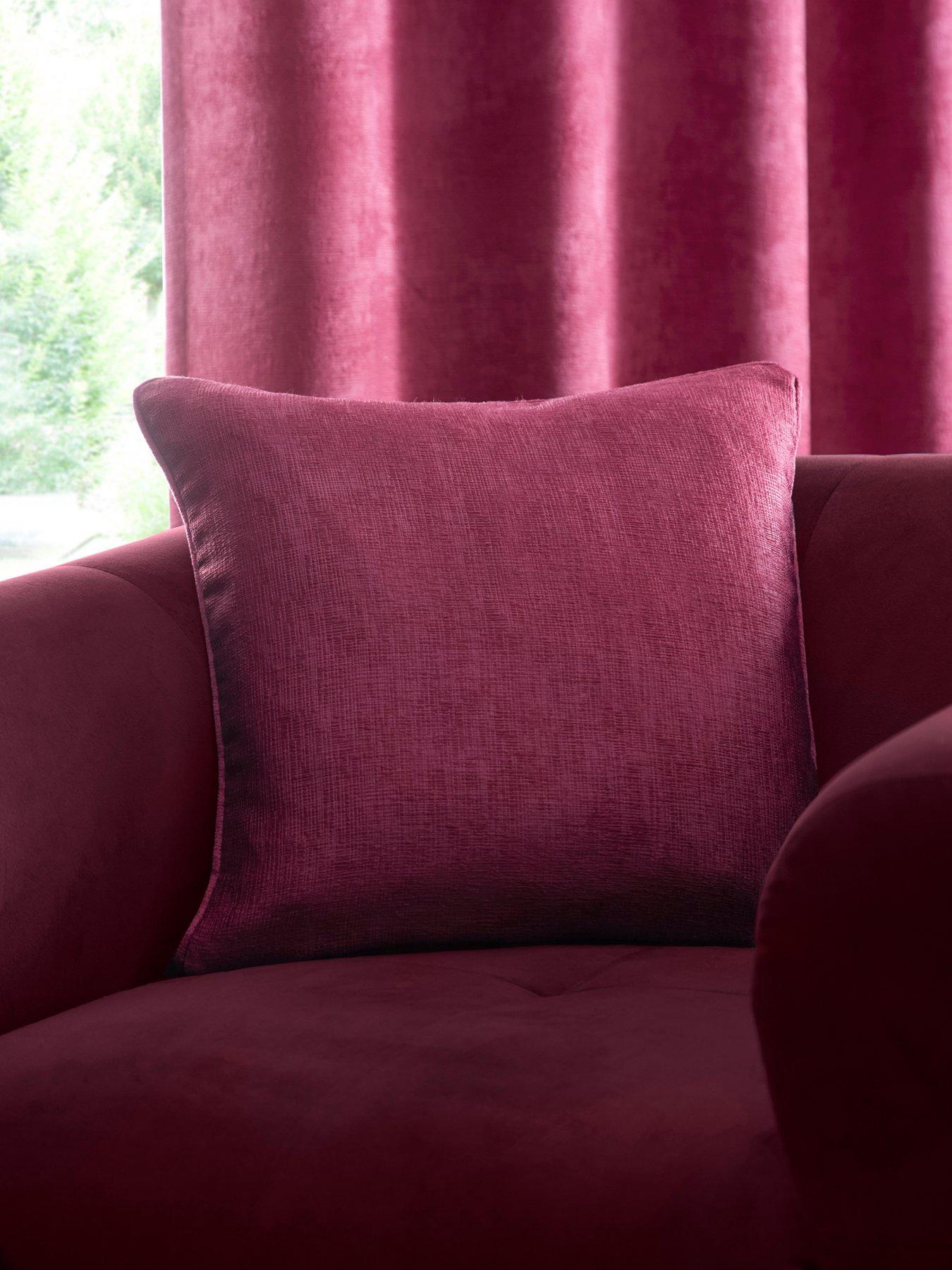 Fusion Strata Filled Cushion