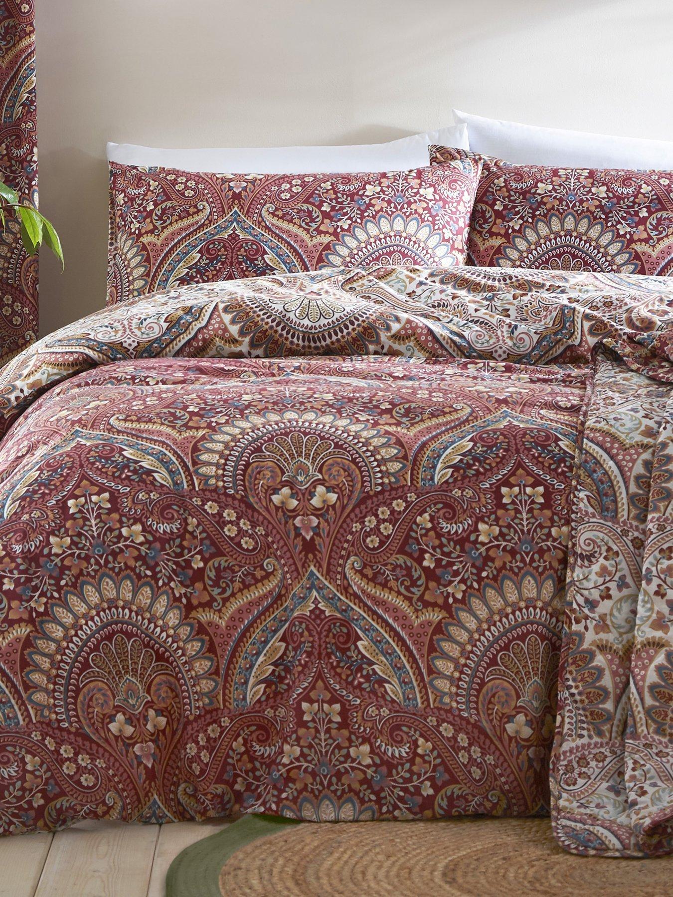 undefined Palais Duvet Cover Set