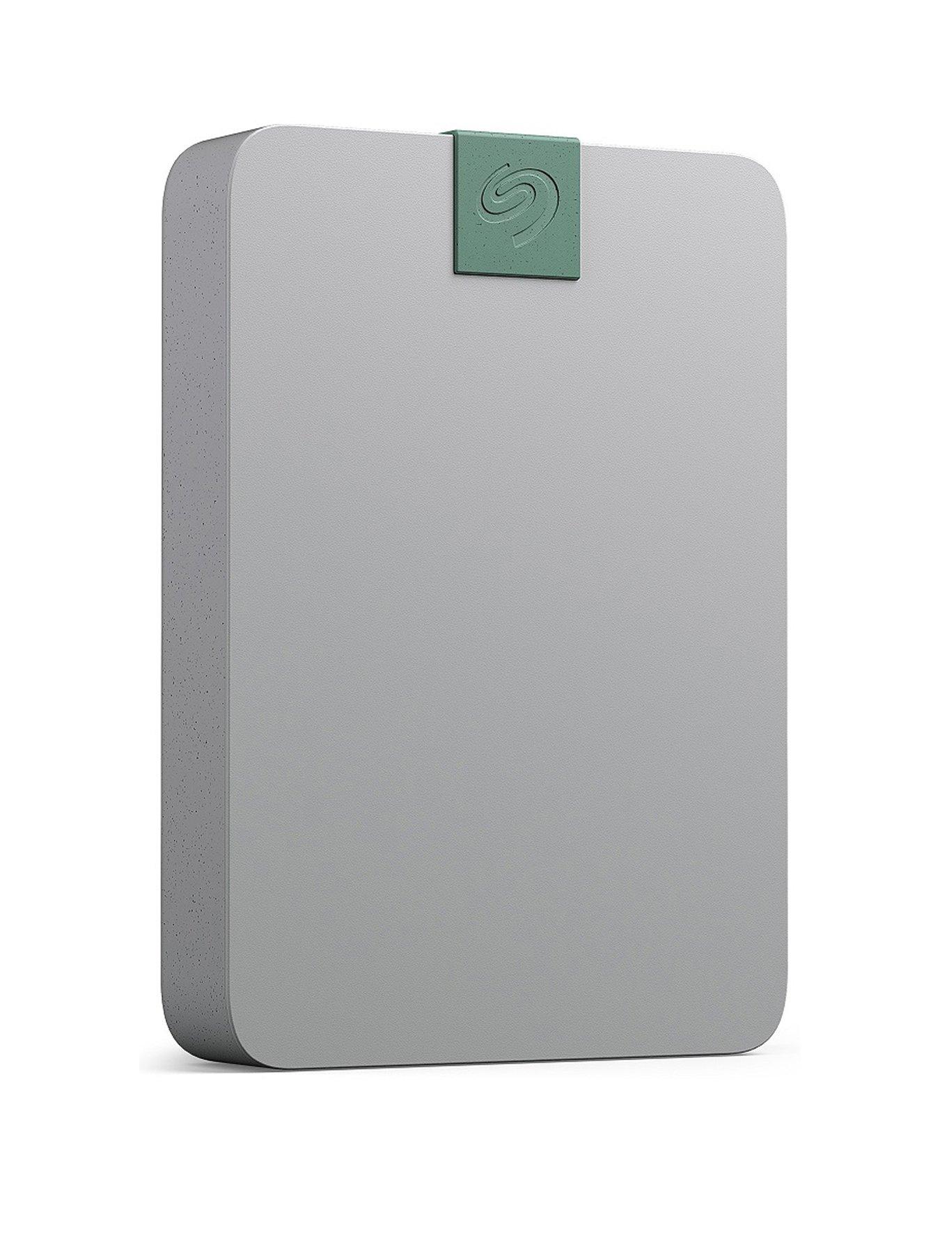 undefined Ultra Touch HDD 5TB