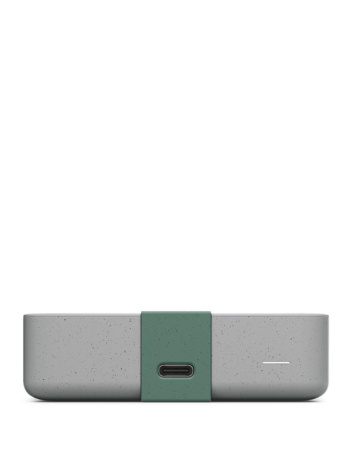 Image 2 of 7 of Seagate Ultra Touch HDD 5TB