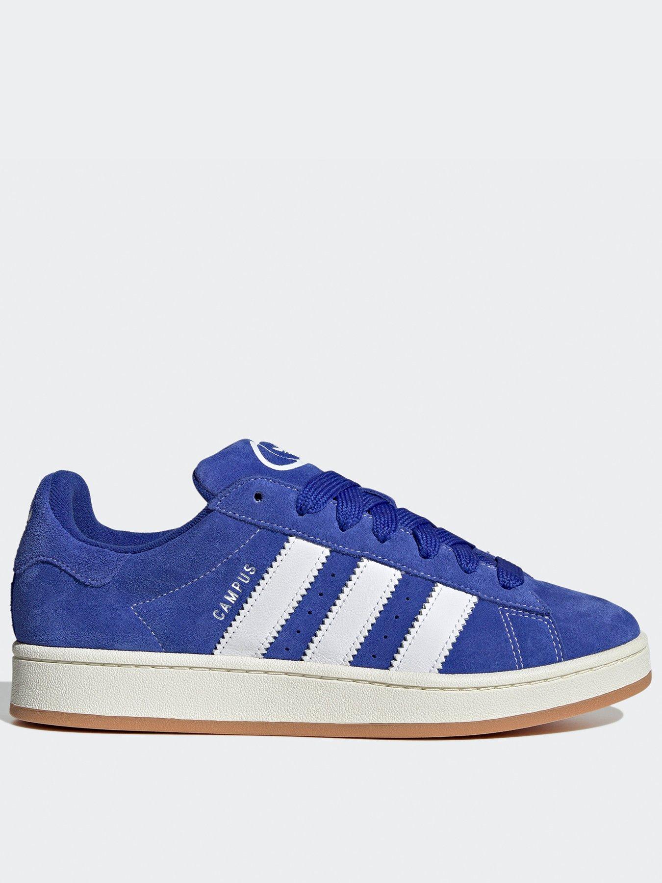 undefined Men's Campus 00S Shoes - Blue