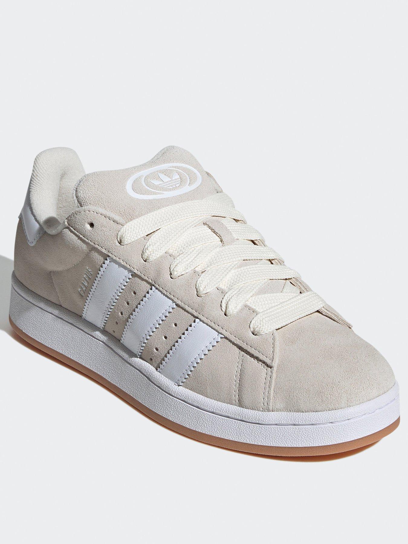 Image 2 of 7 of adidas Originals Womens Campus 00s Shoes - Beige