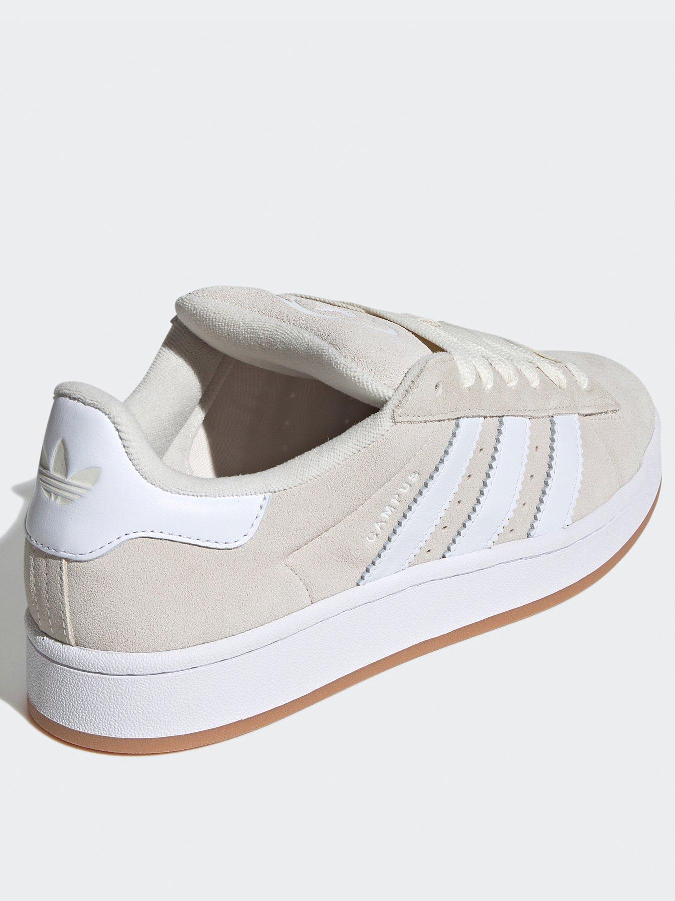 Image 3 of 7 of adidas Originals Womens Campus 00s Shoes - Beige