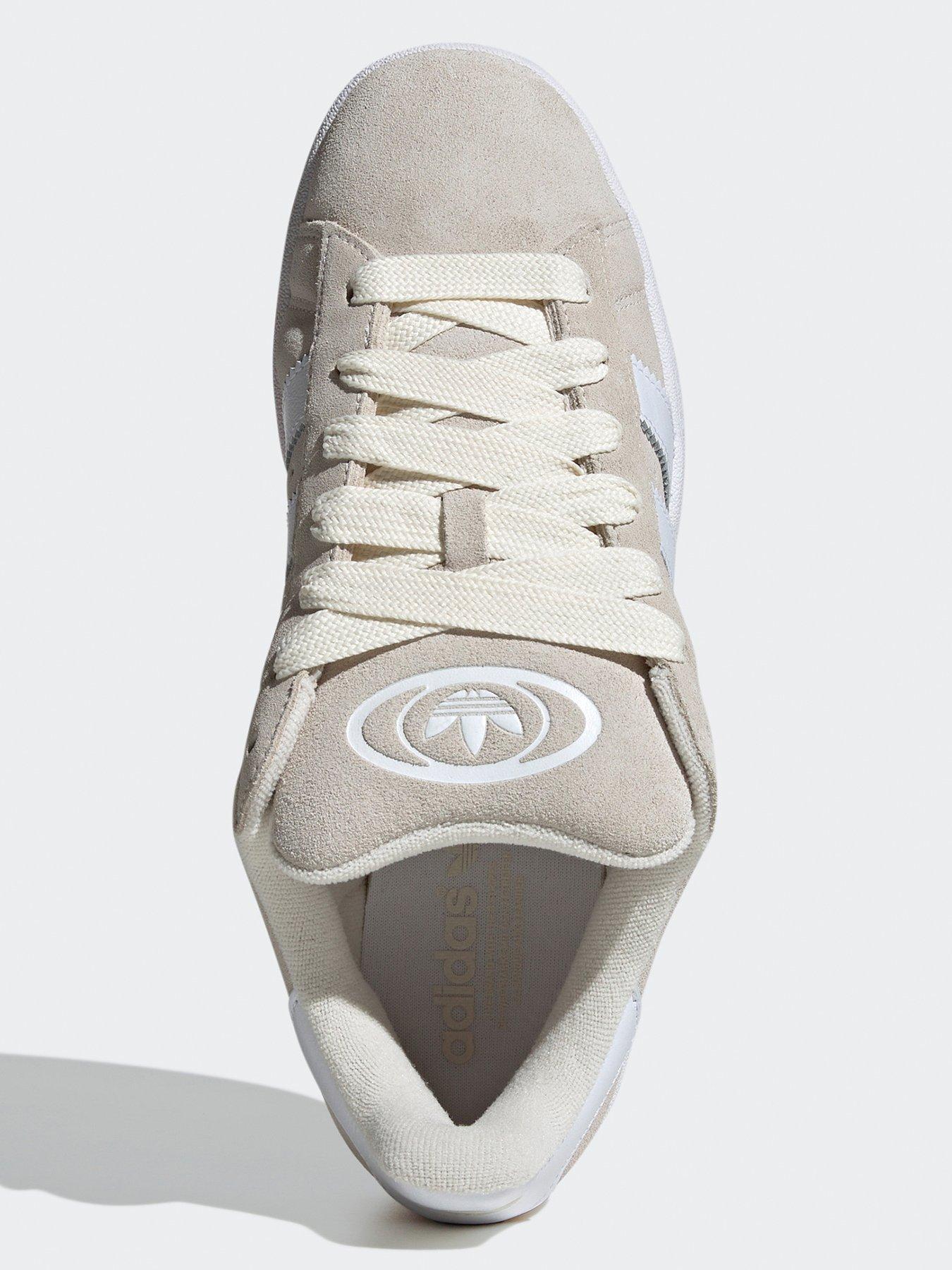 Image 4 of 7 of adidas Originals Womens Campus 00s Shoes - Beige