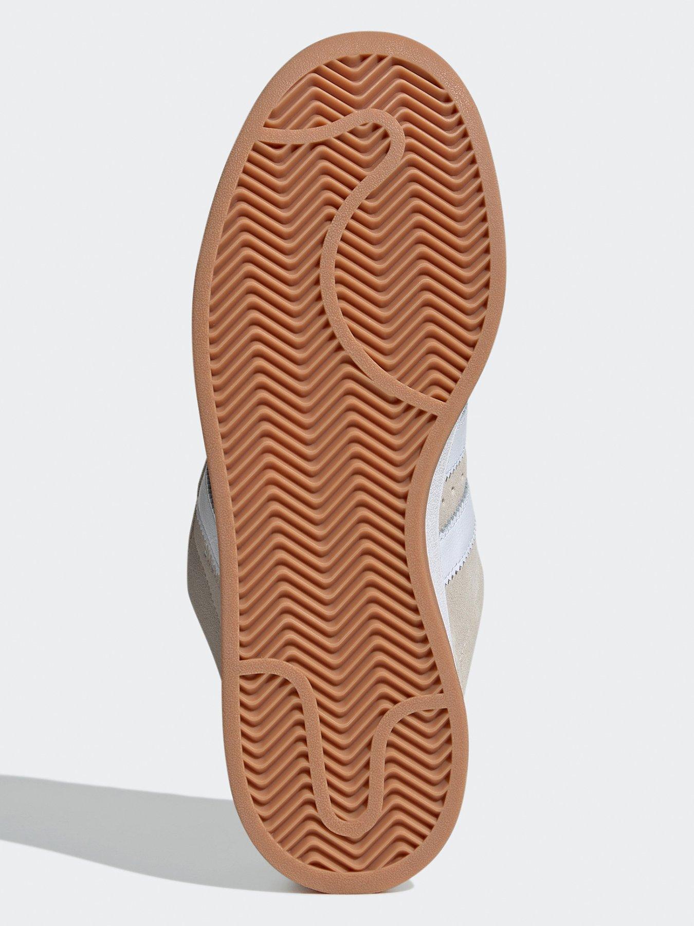 Image 5 of 7 of adidas Originals Womens Campus 00s Shoes - Beige